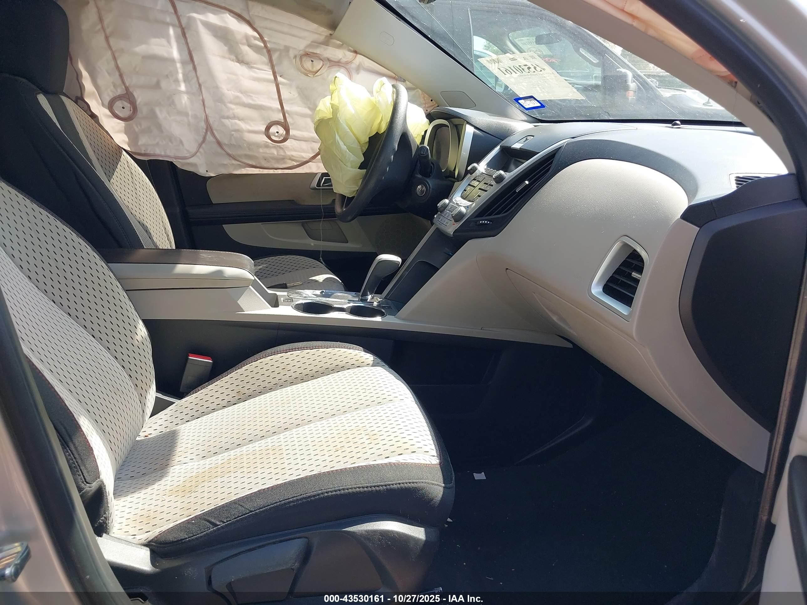 CHEVROLET EQUINOX image 5