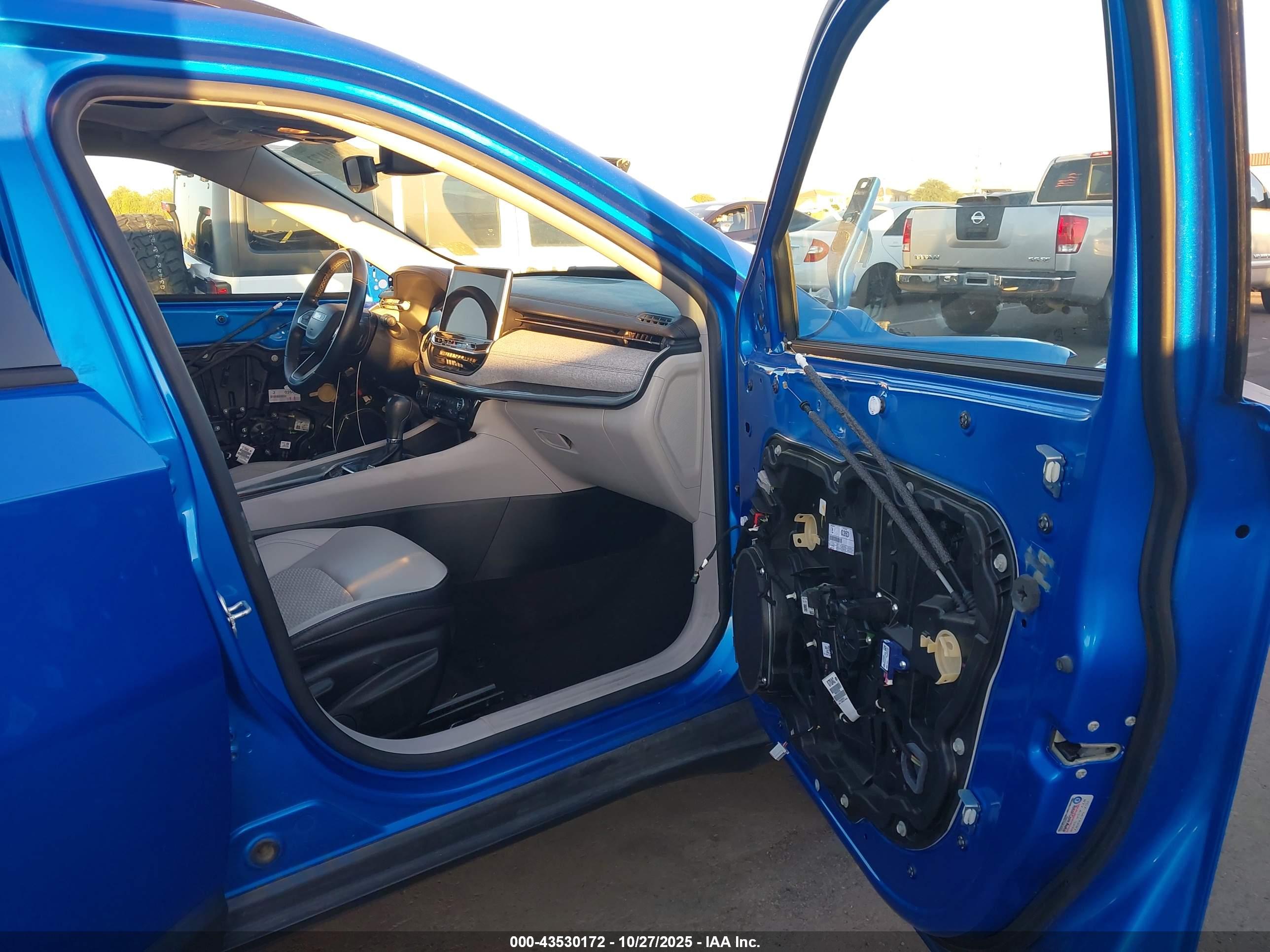 JEEP COMPASS image 5