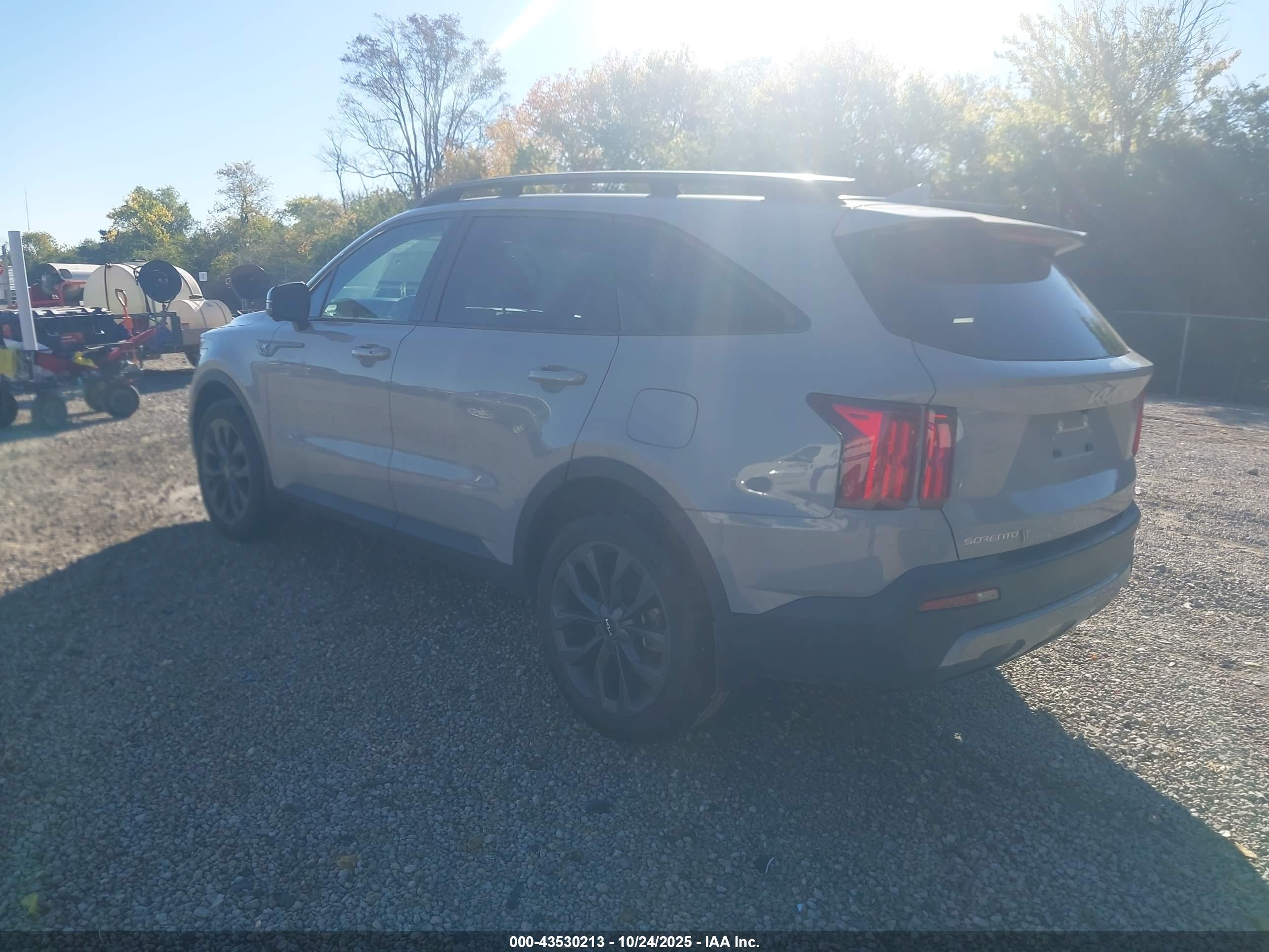 KIA SORENTO image 3