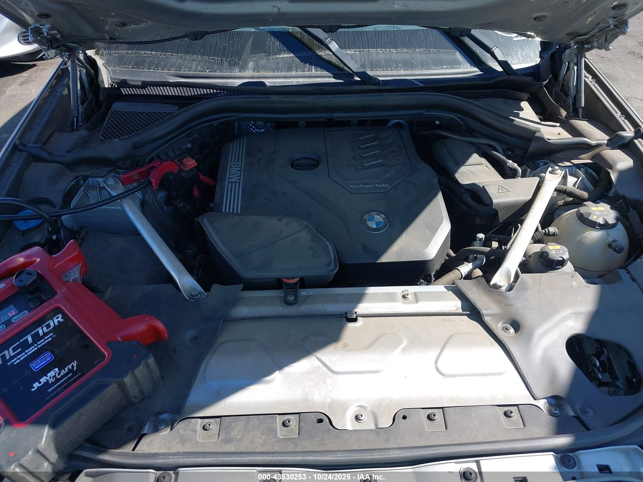 BMW X3 image 10