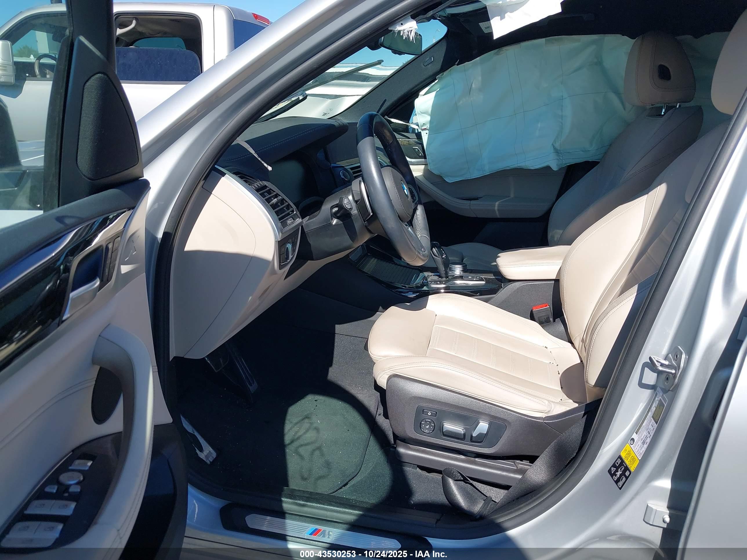 BMW X3 image 5