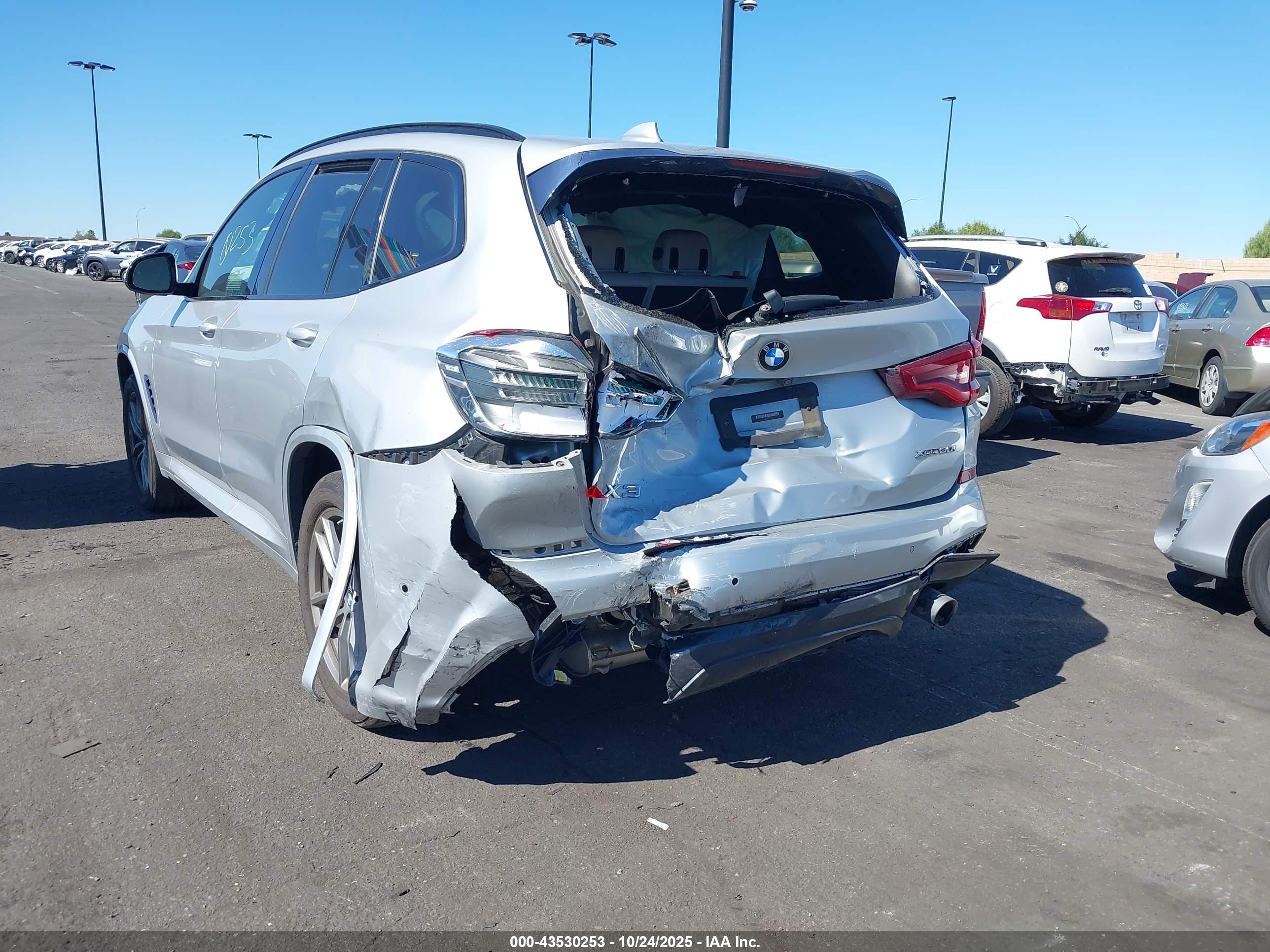 BMW X3 image 6