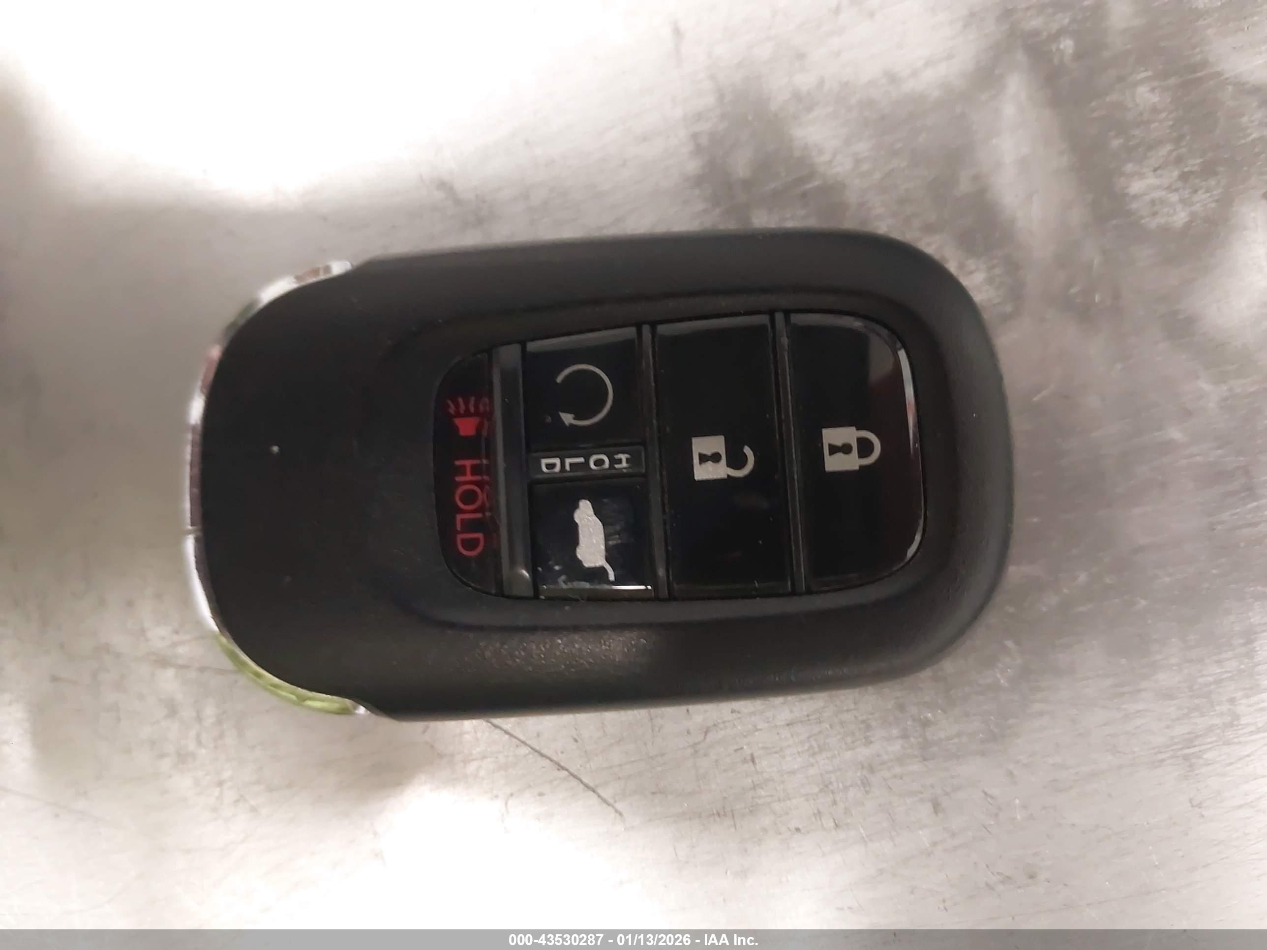 HONDA CIVIC image 11