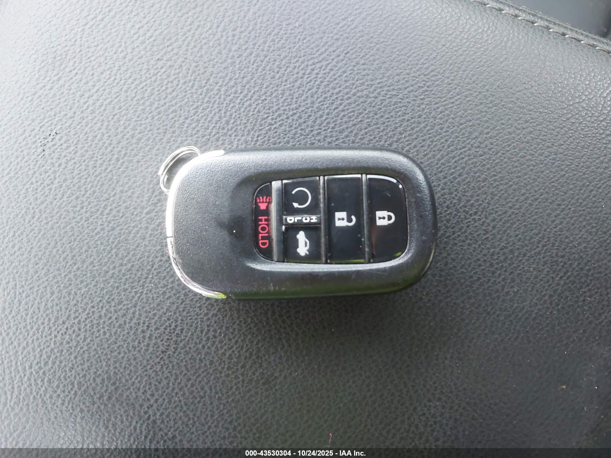 HONDA CIVIC image 11