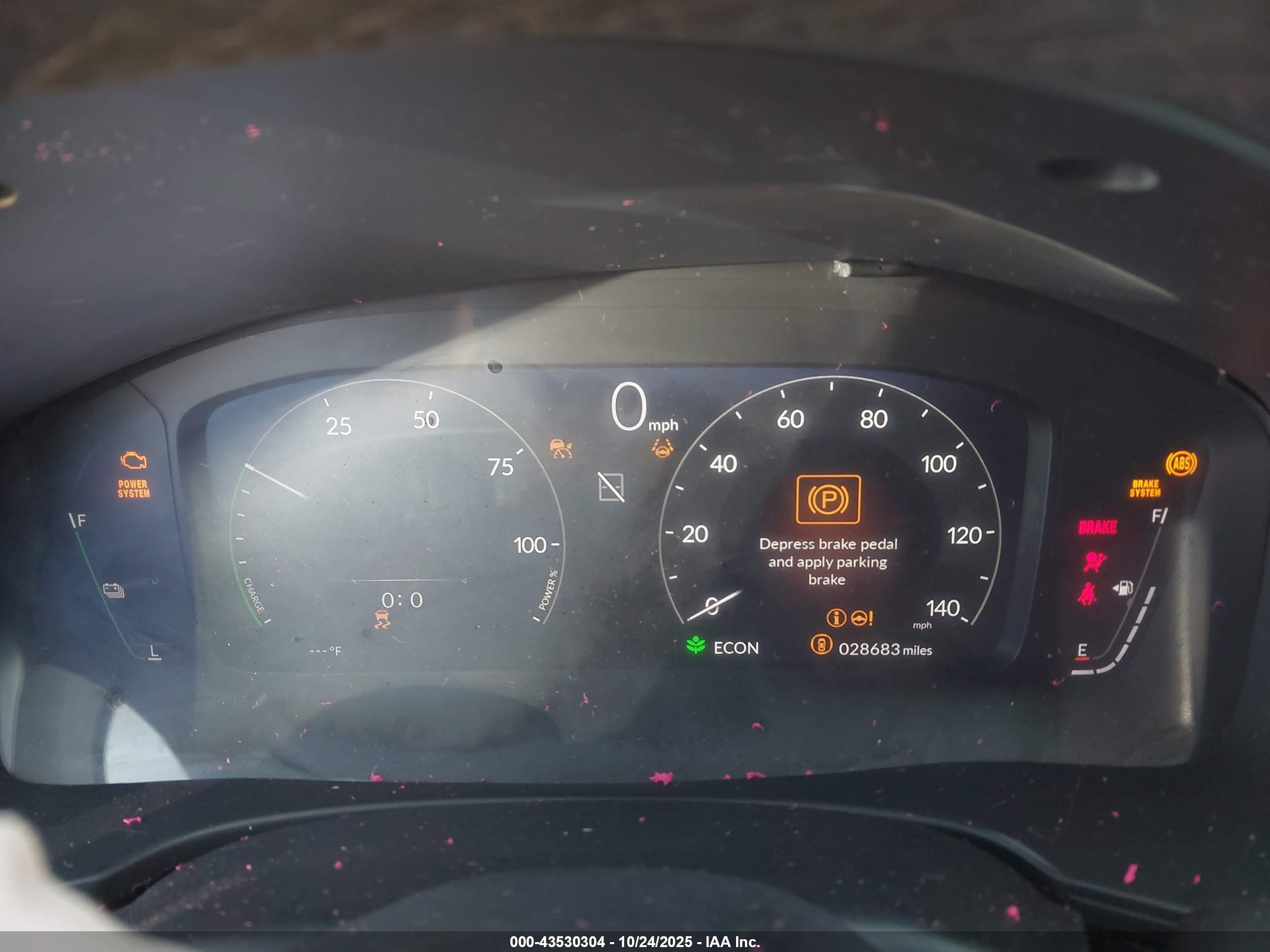 HONDA CIVIC image 7