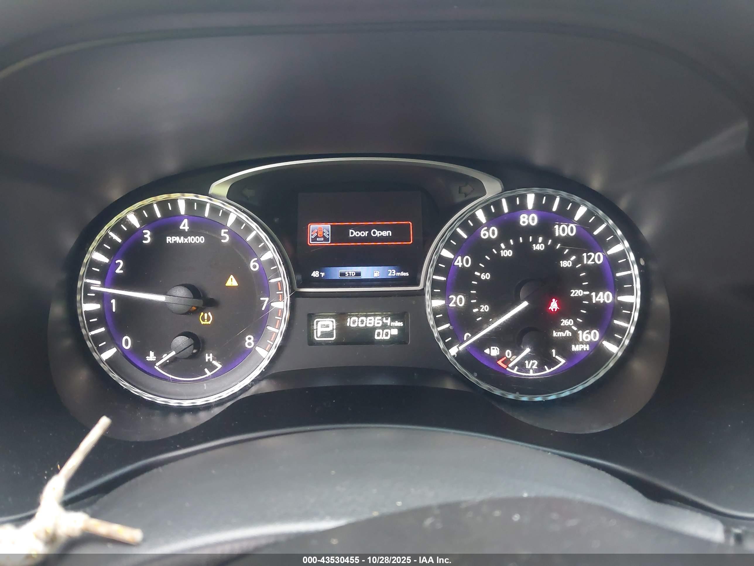 INFINITI QX60 image 7