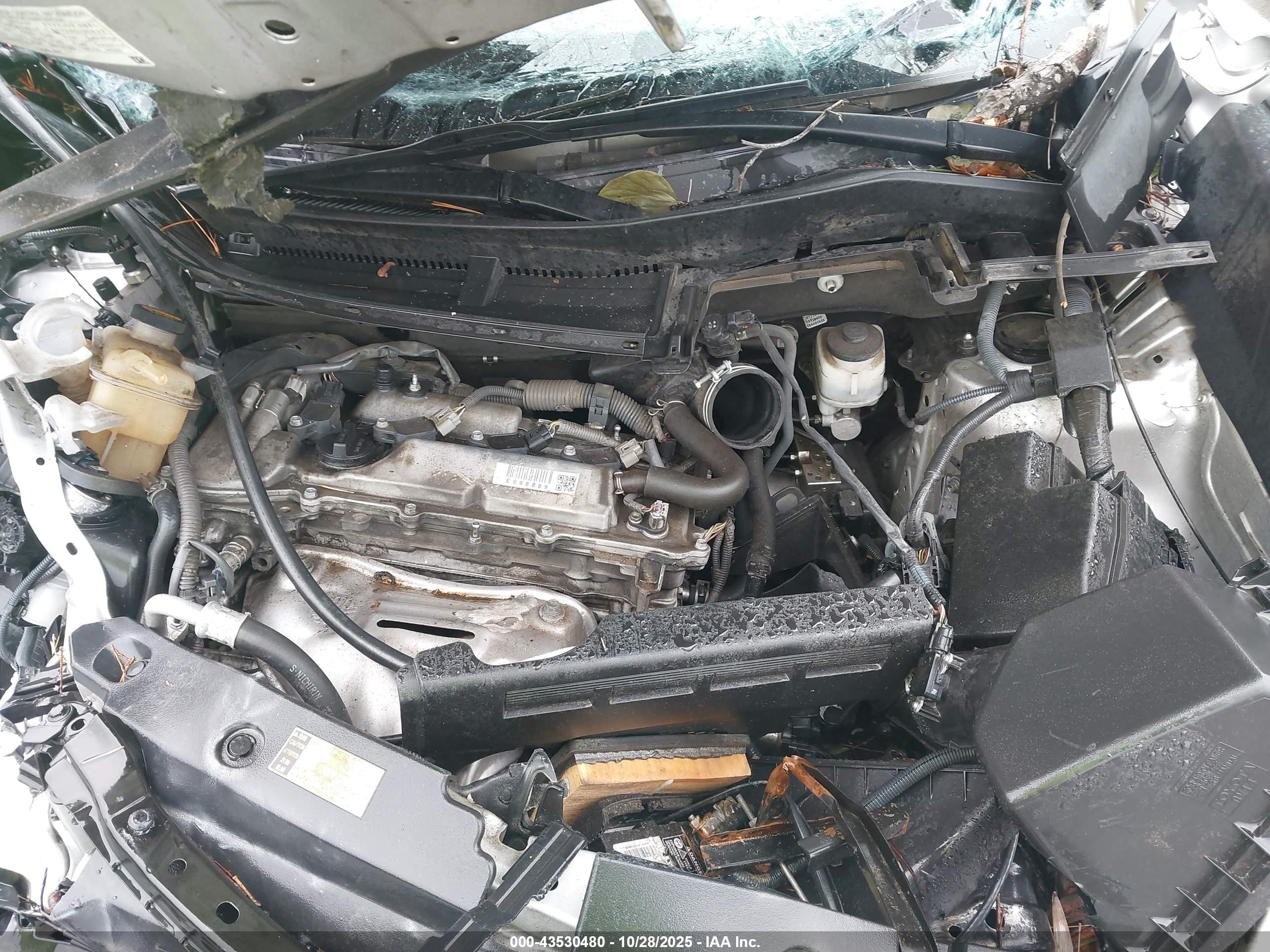 TOYOTA RAV4 image 10