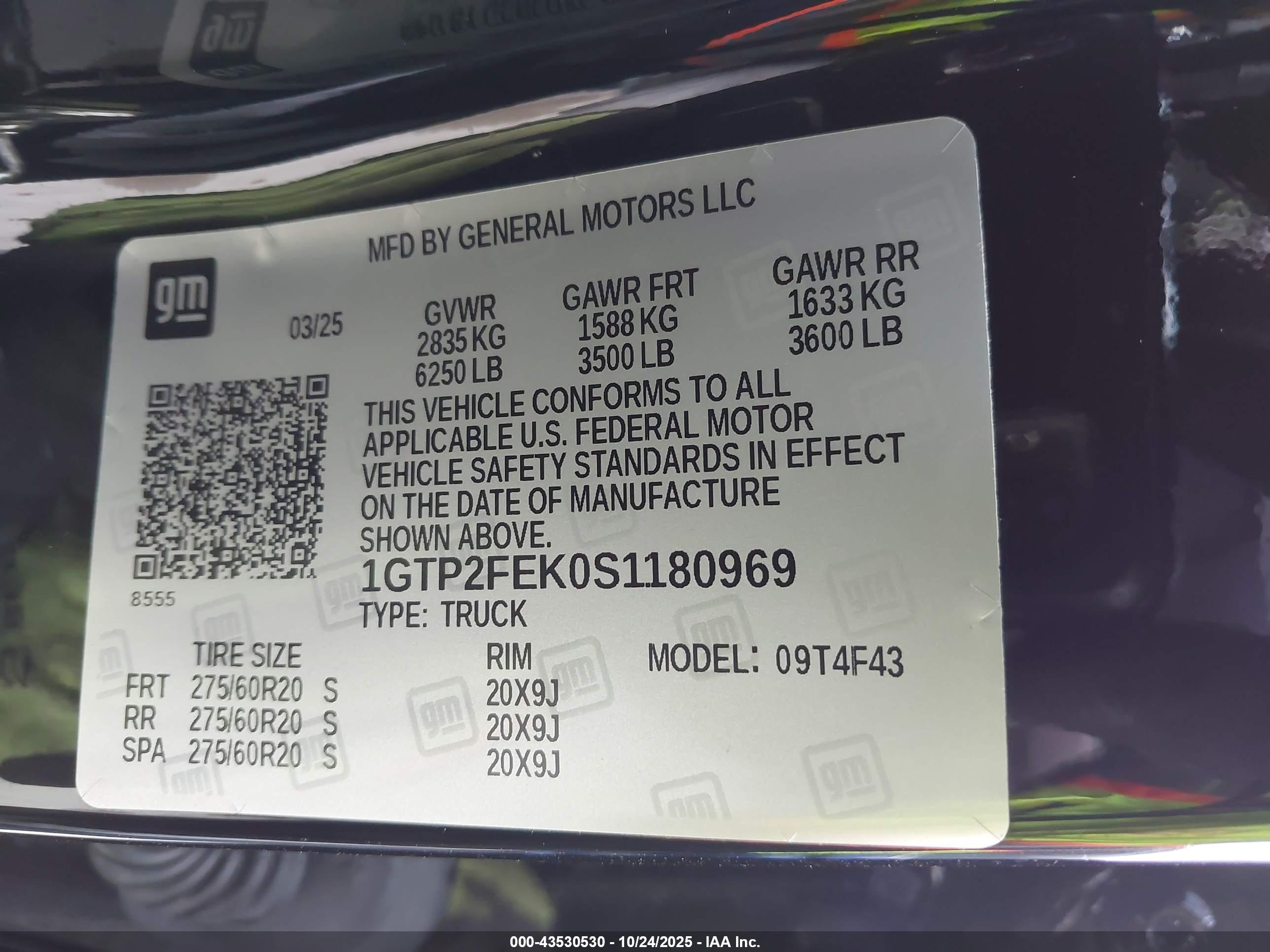 GMC CANYON image 9