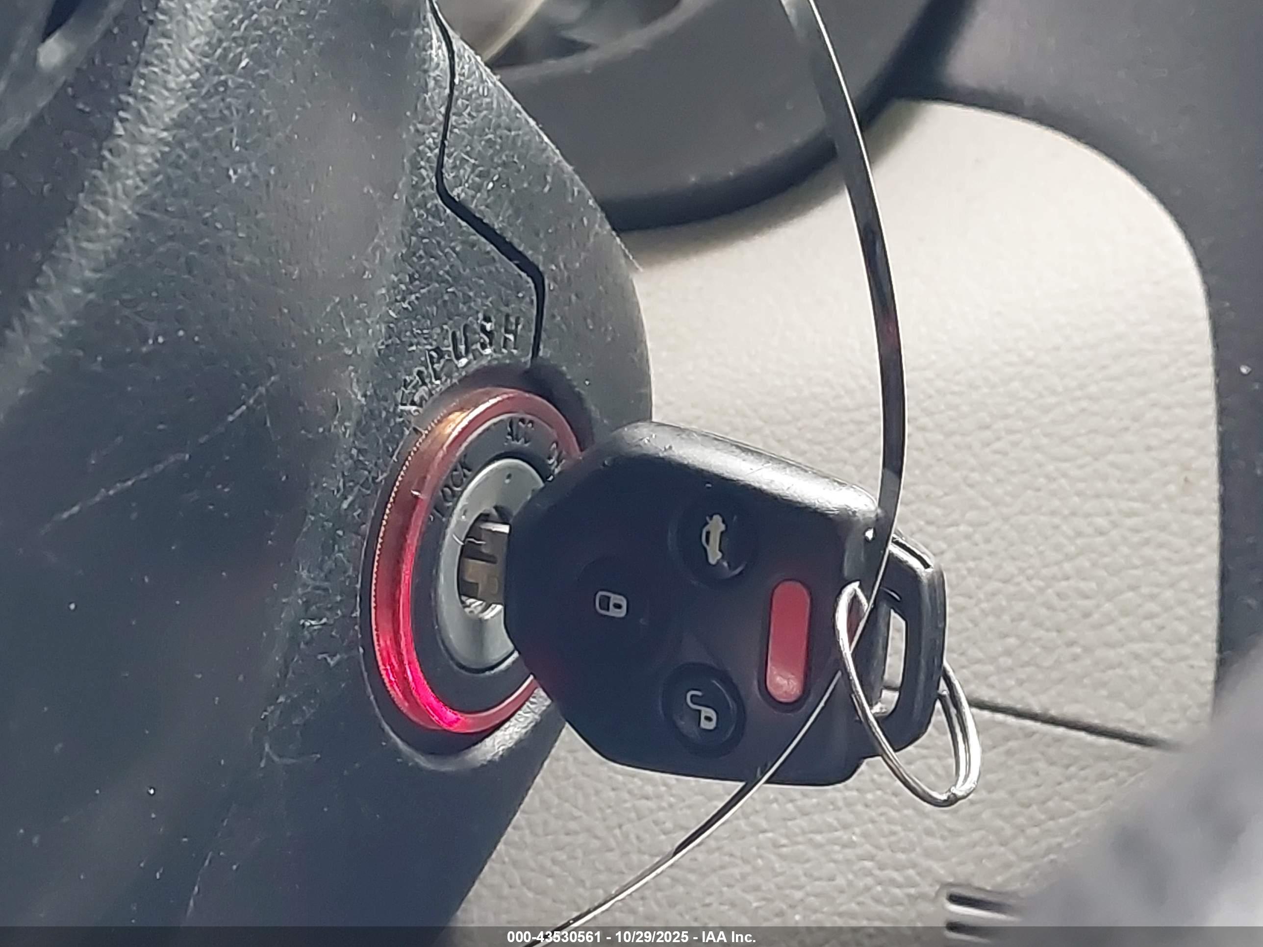 SUBARU FORESTER image 11