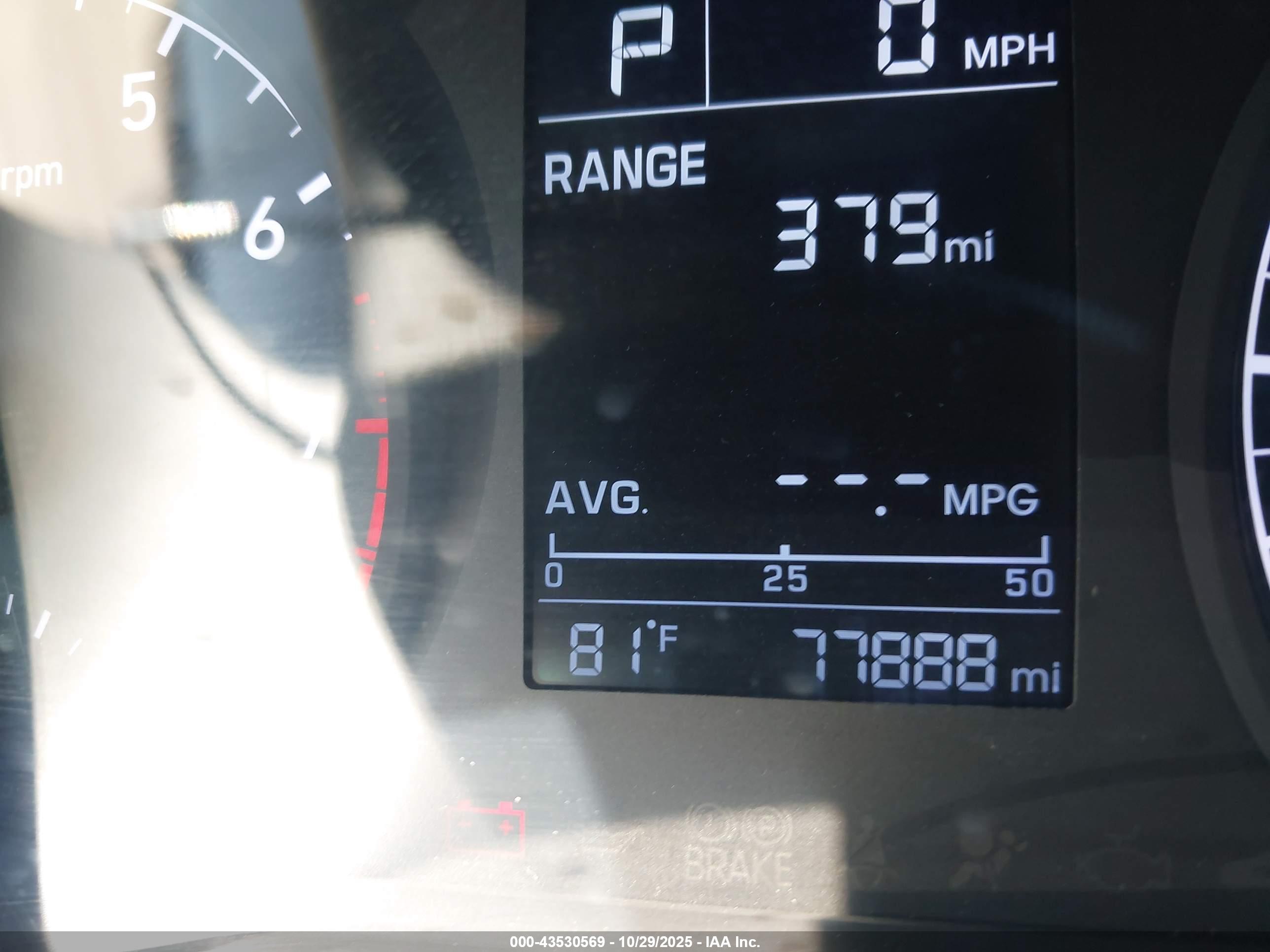 HYUNDAI ACCENT image 7