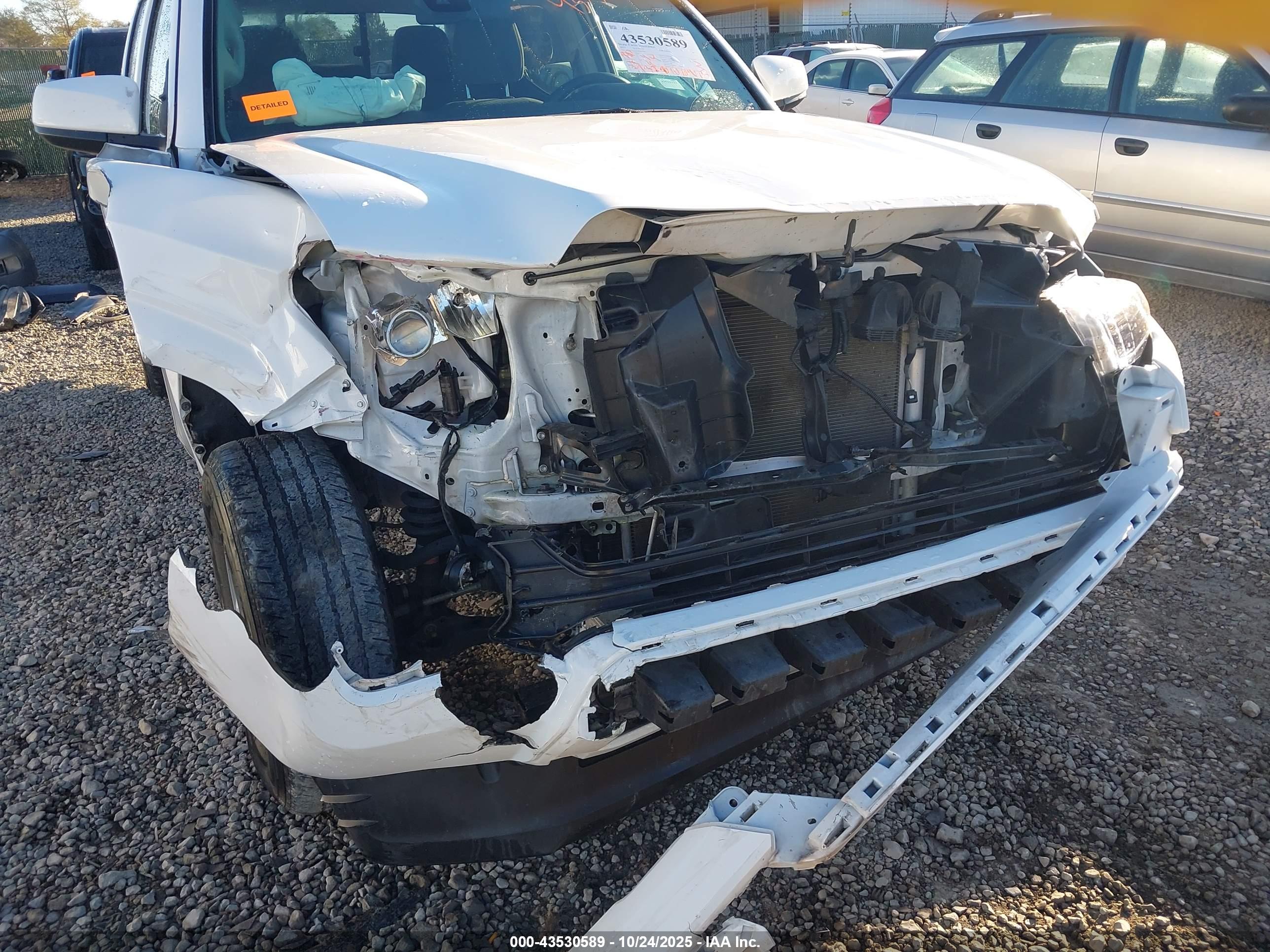 TOYOTA TACOMA image 6