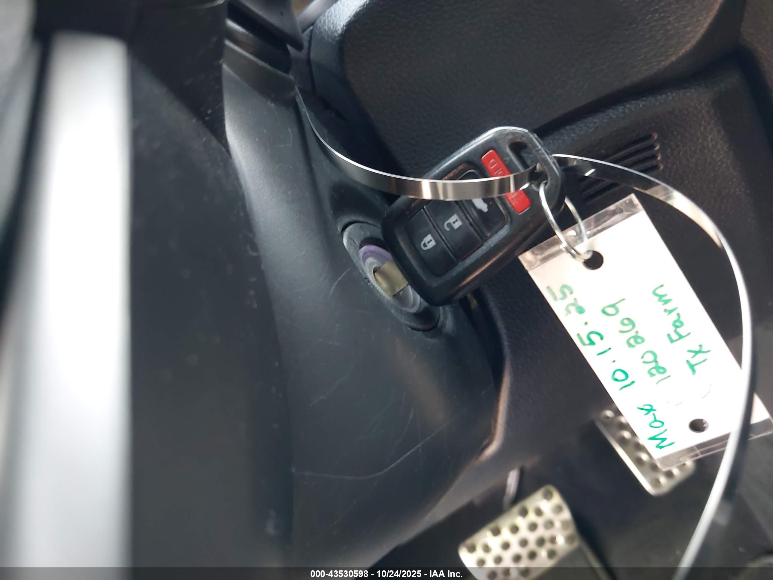 HONDA CIVIC image 11