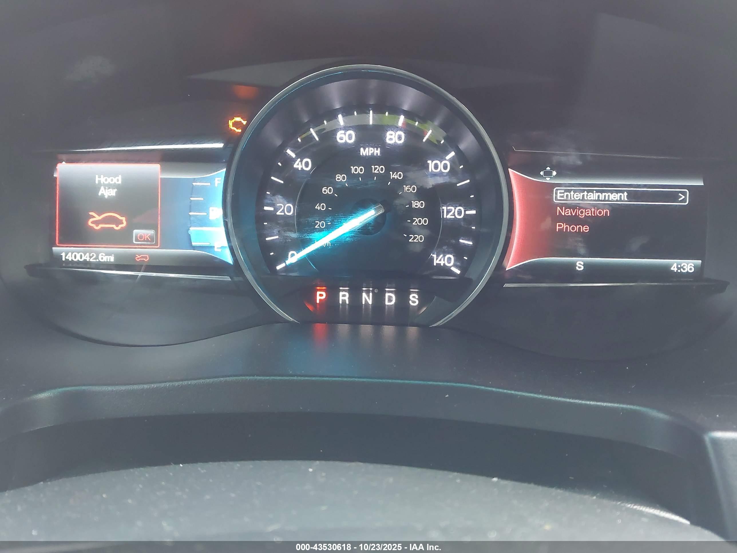 FORD EXPLORER image 7