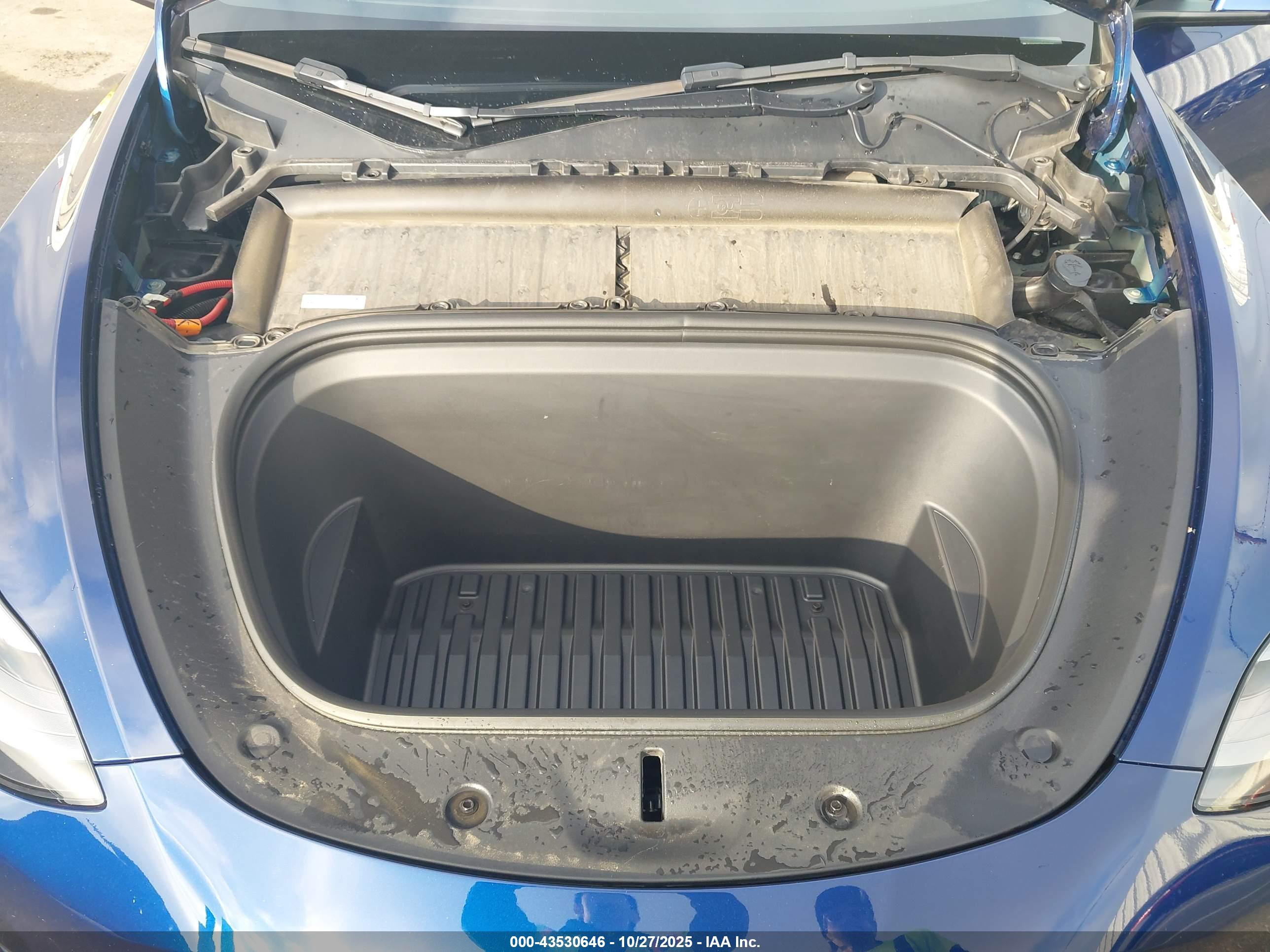 TESLA MODEL image 10
