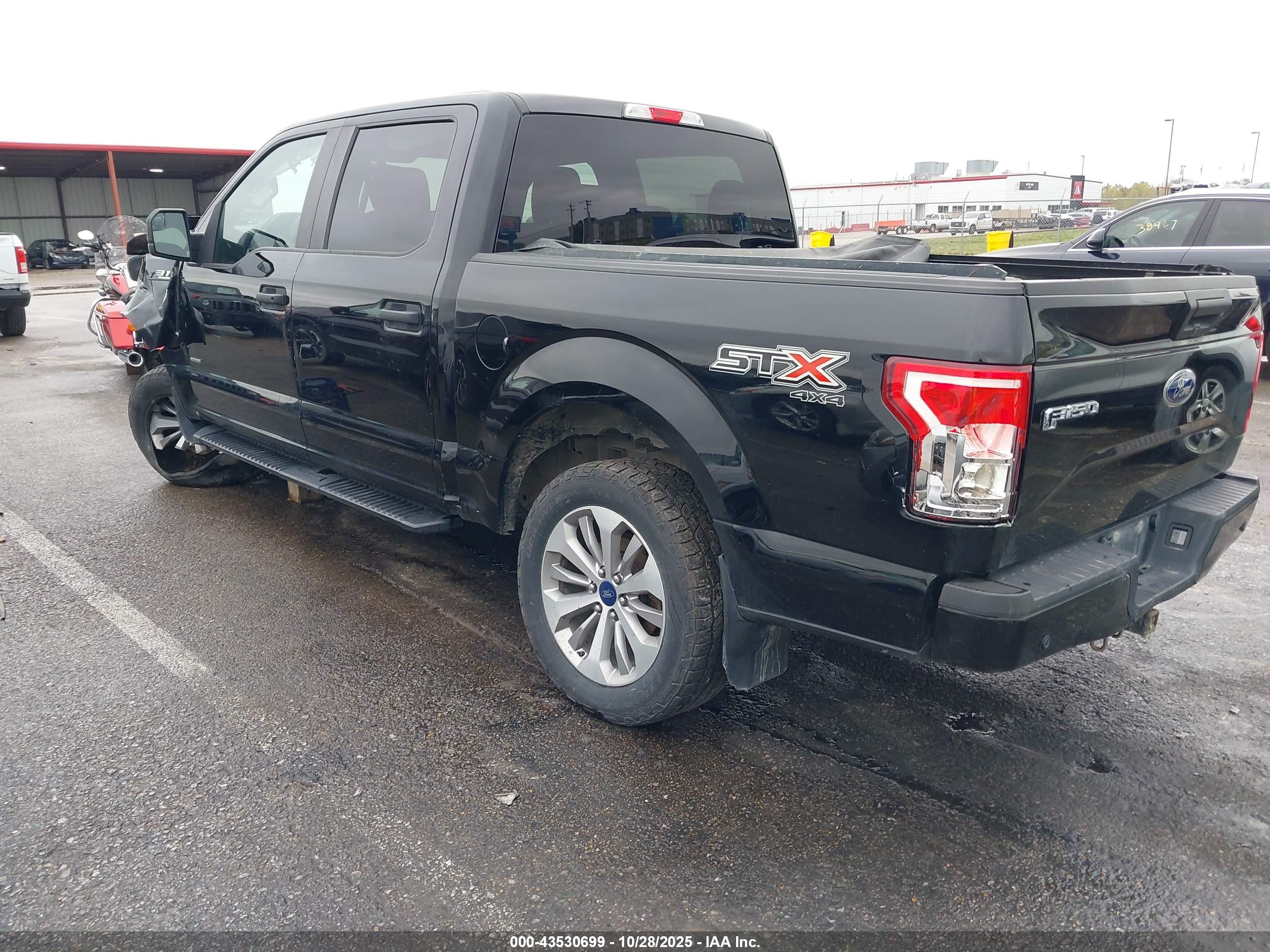 FORD F-150 image 3