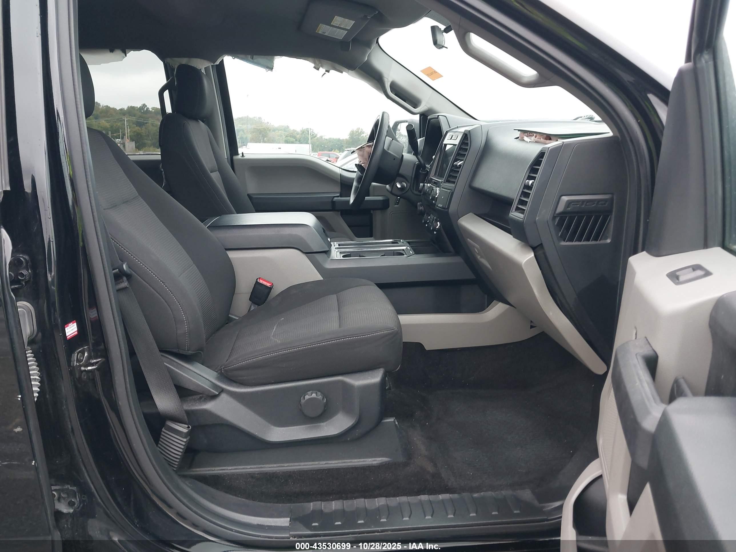 FORD F-150 image 5