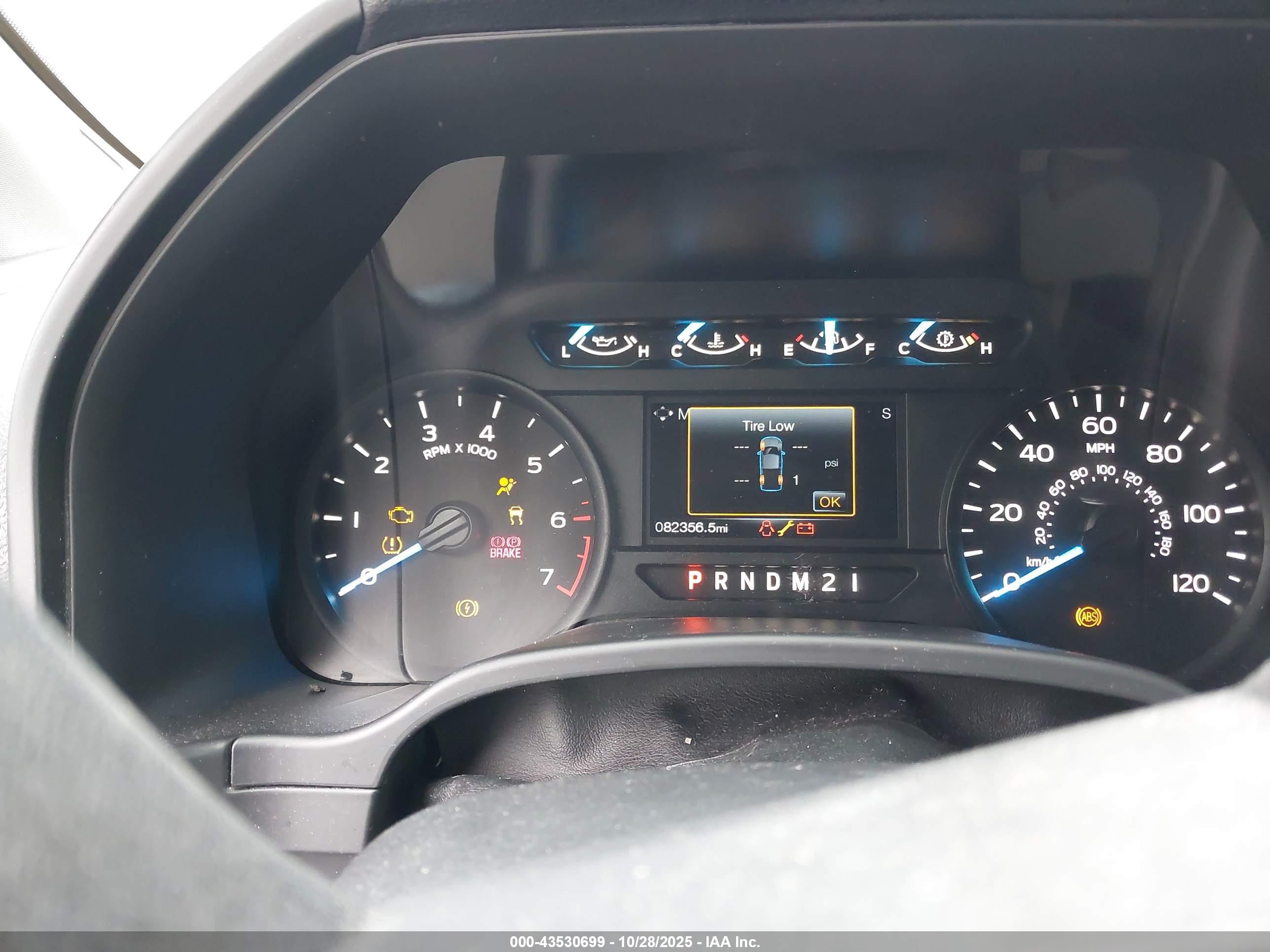 FORD F-150 image 7