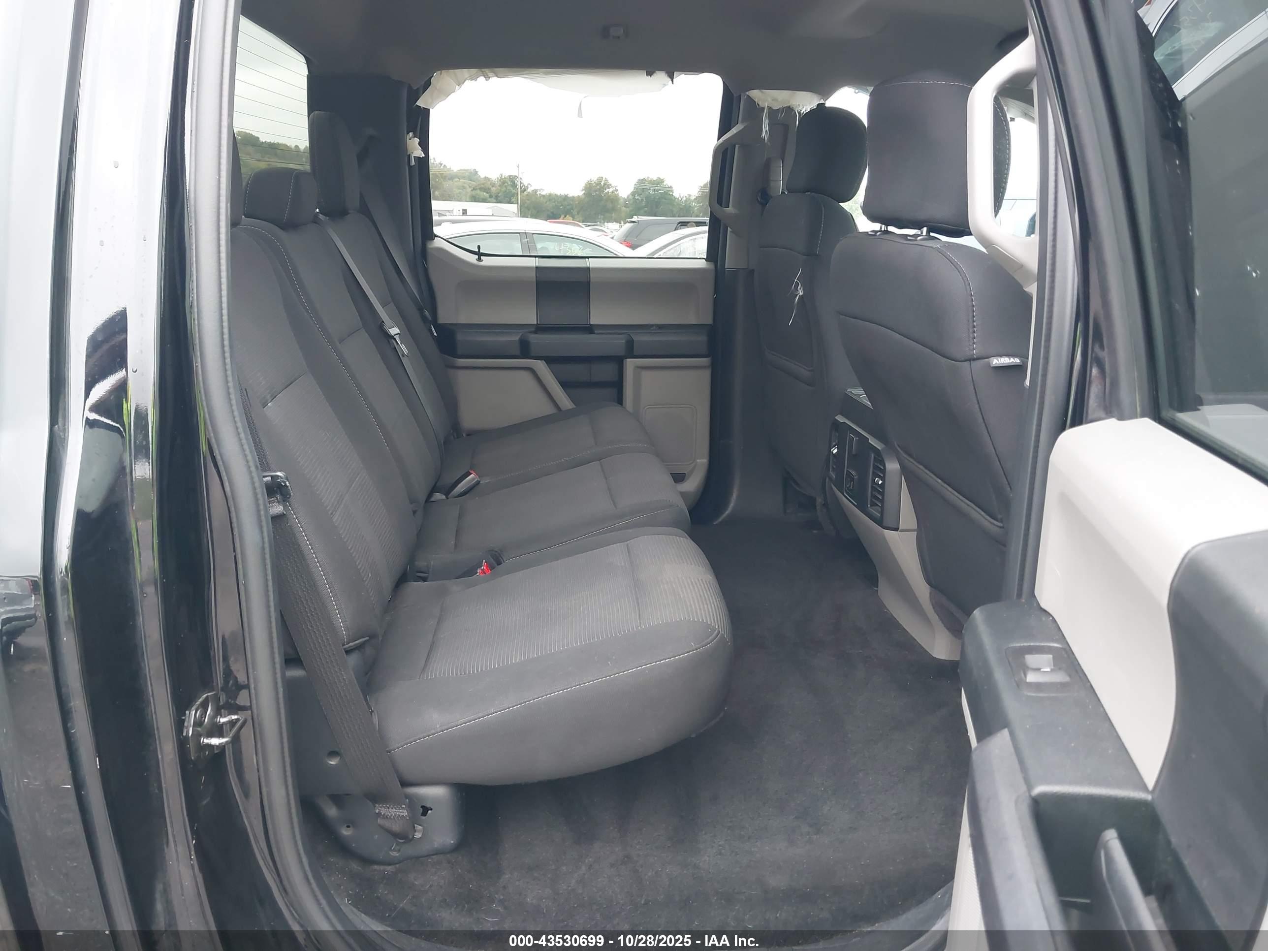 FORD F-150 image 8