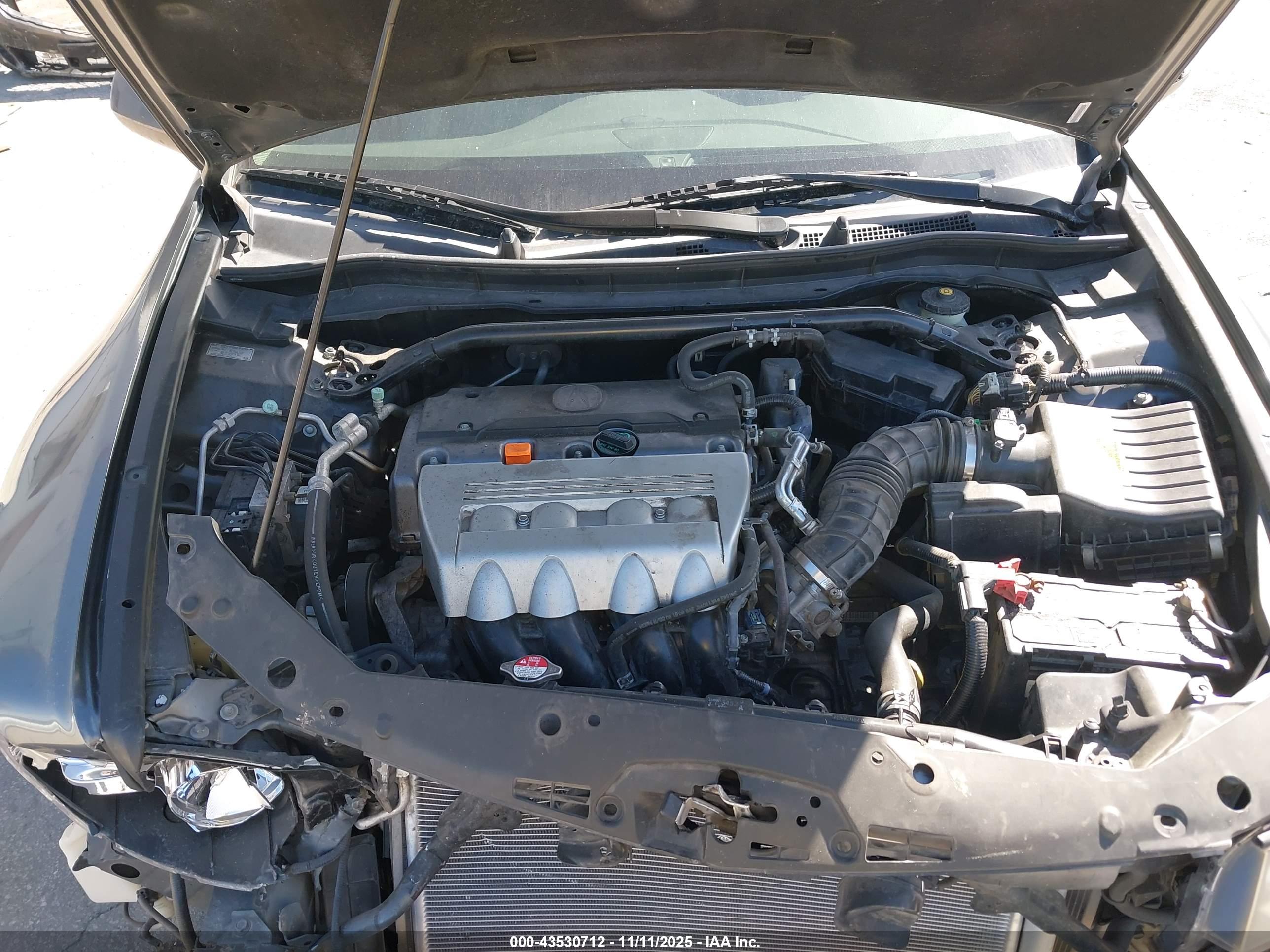ACURA TSX image 10