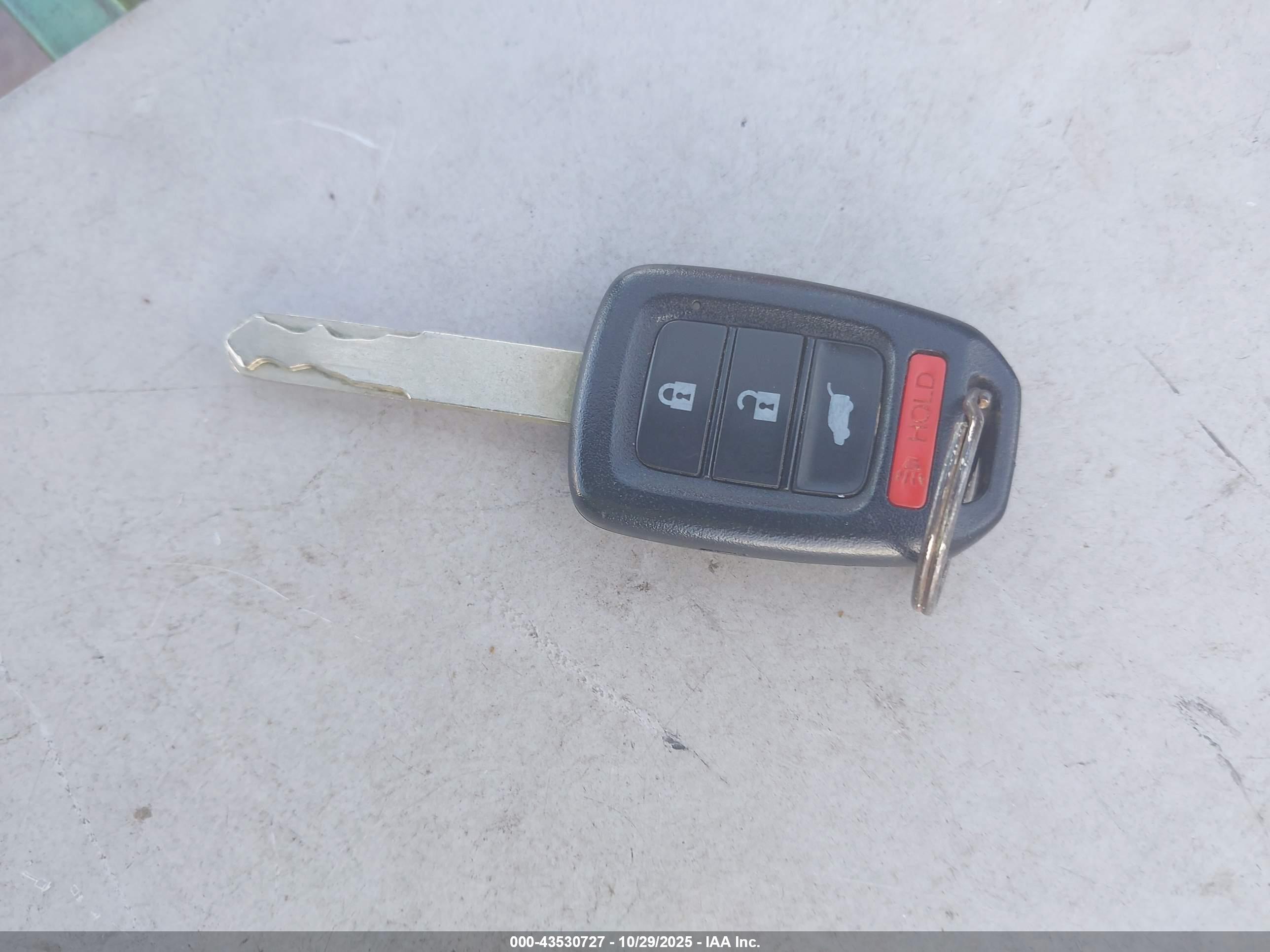 HONDA CIVIC image 11