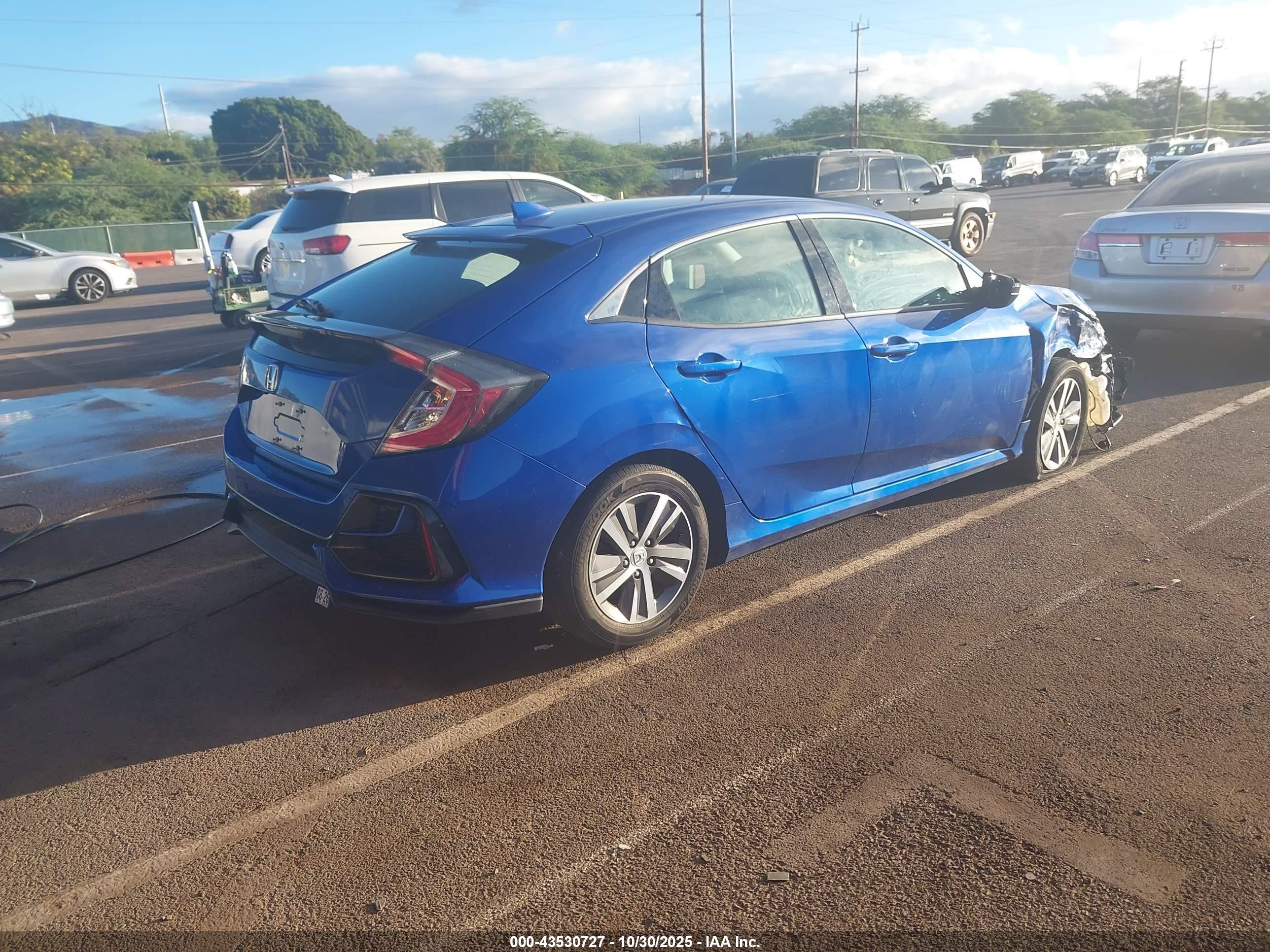 HONDA CIVIC image 4