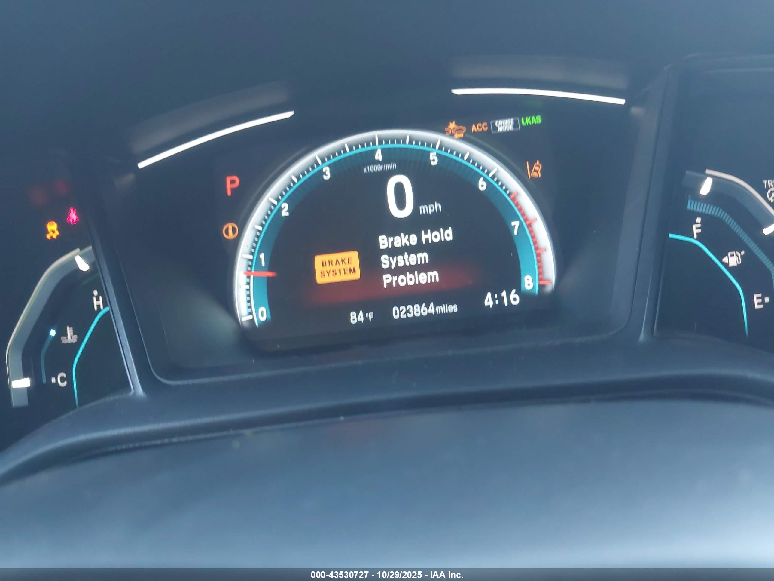 HONDA CIVIC image 7
