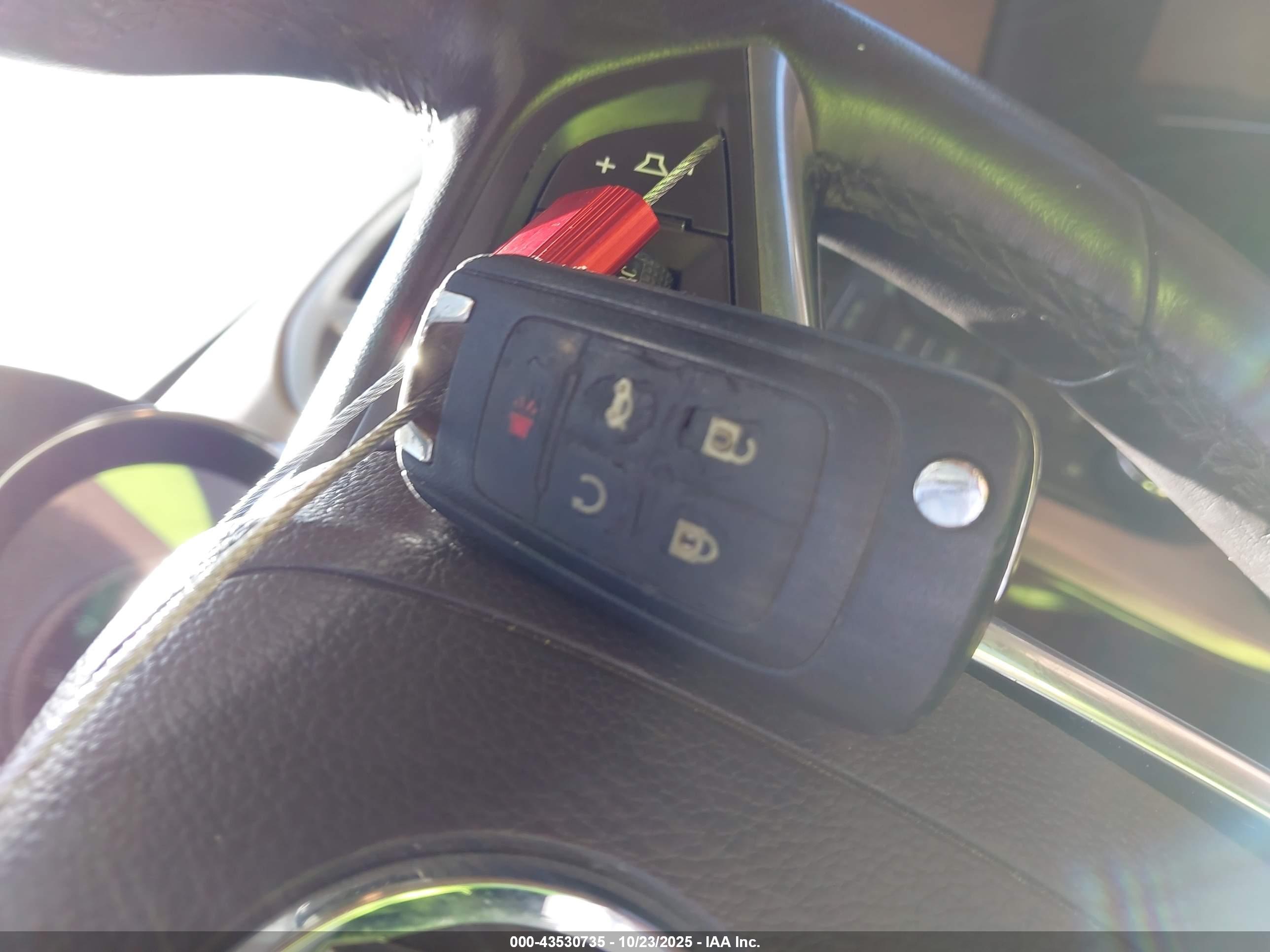 BUICK VERANO image 11