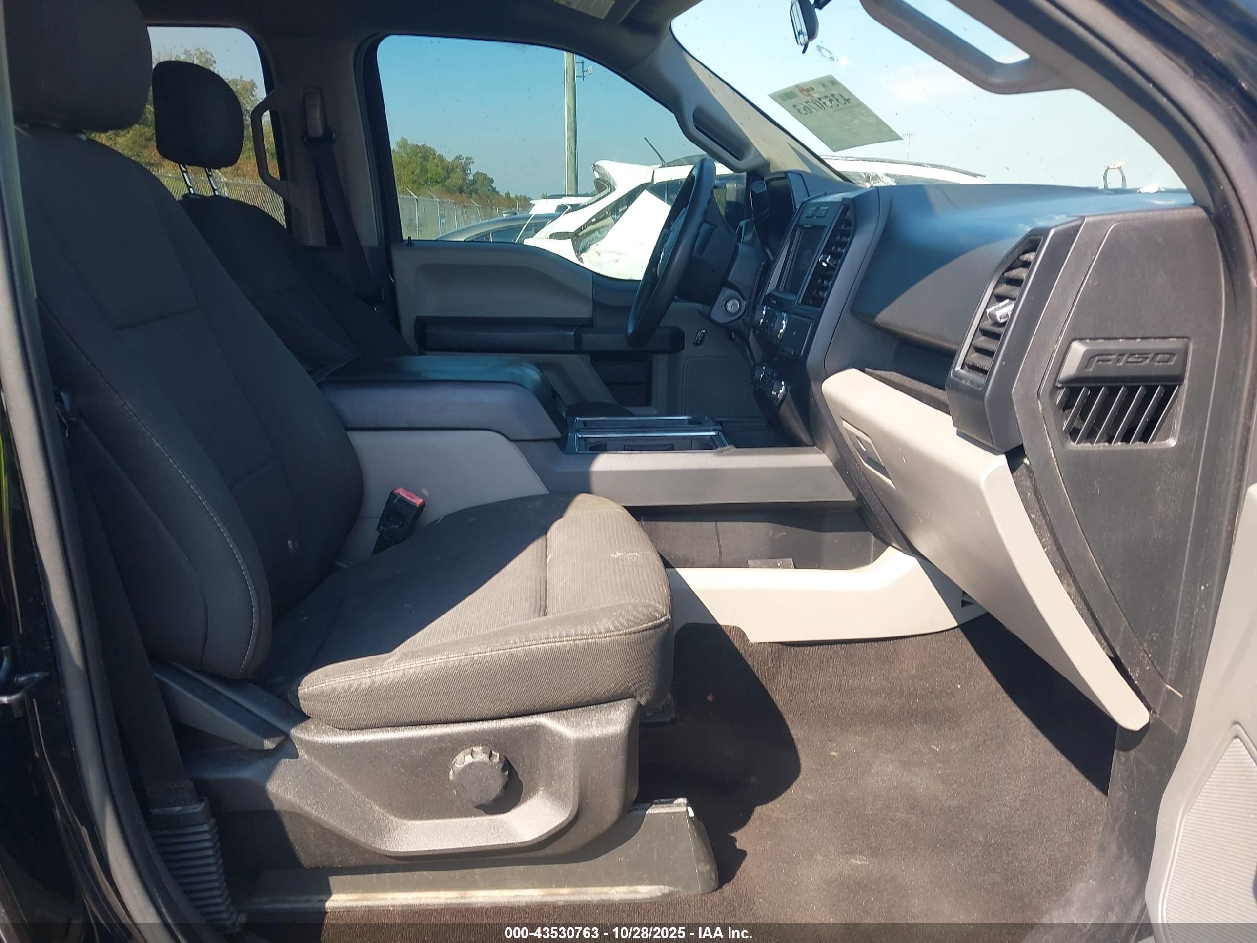 FORD F-150 image 5