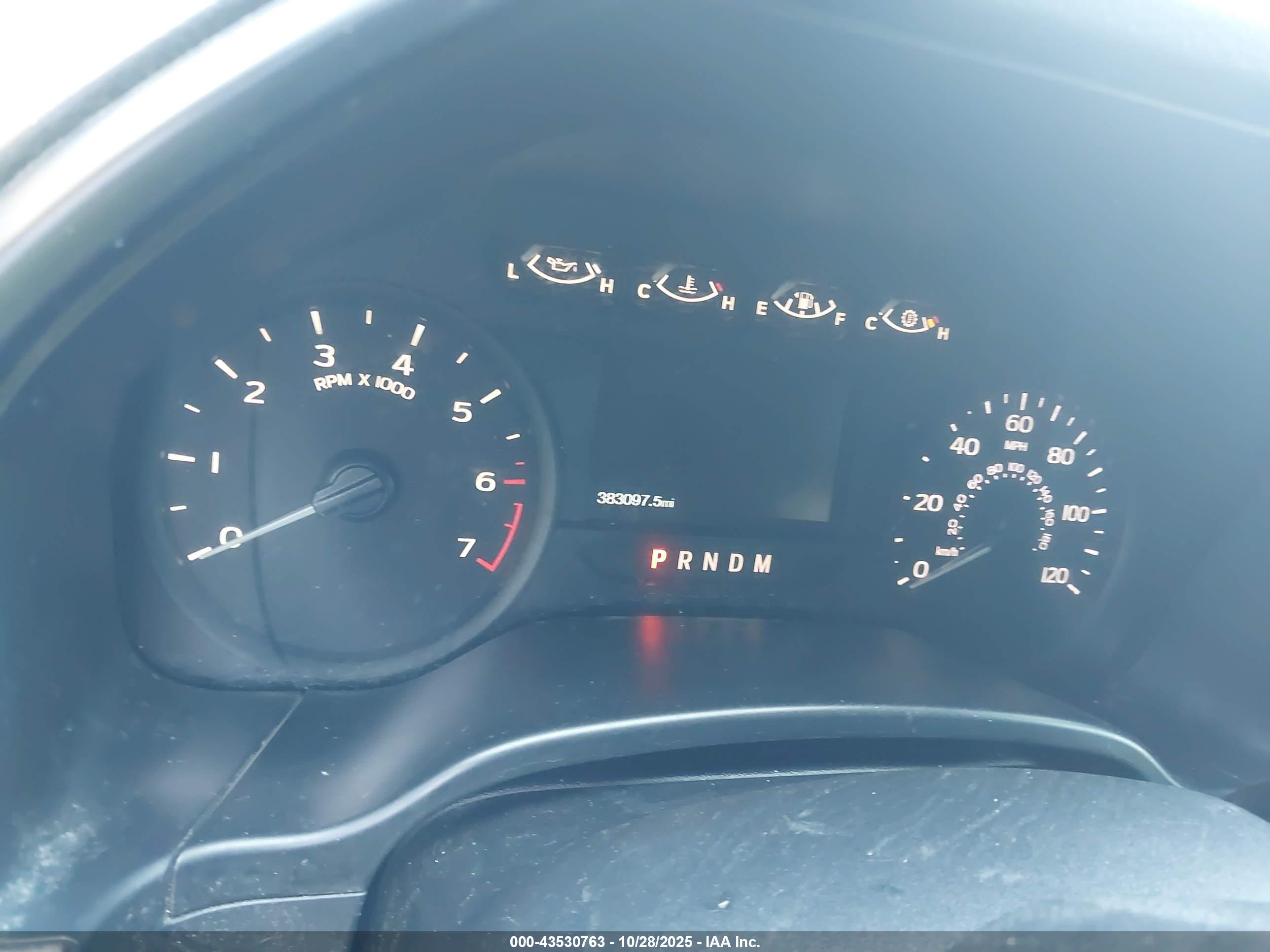 FORD F-150 image 7