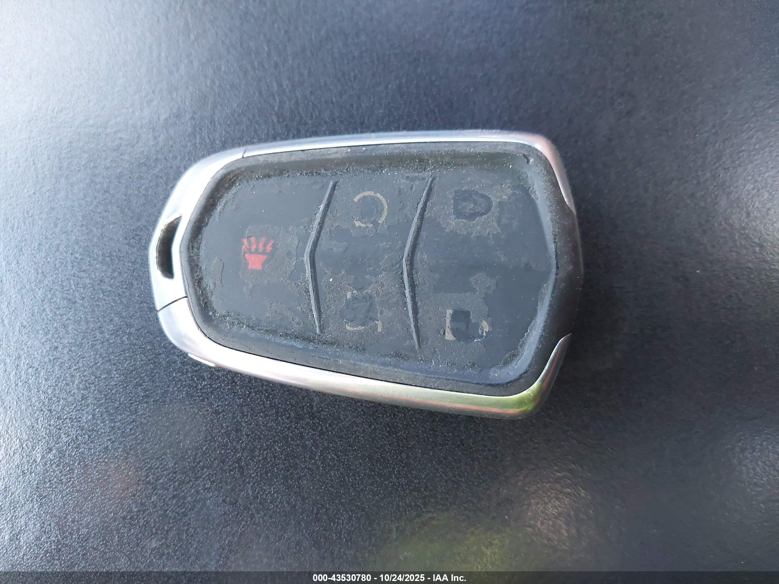 CADILLAC CT6 image 11