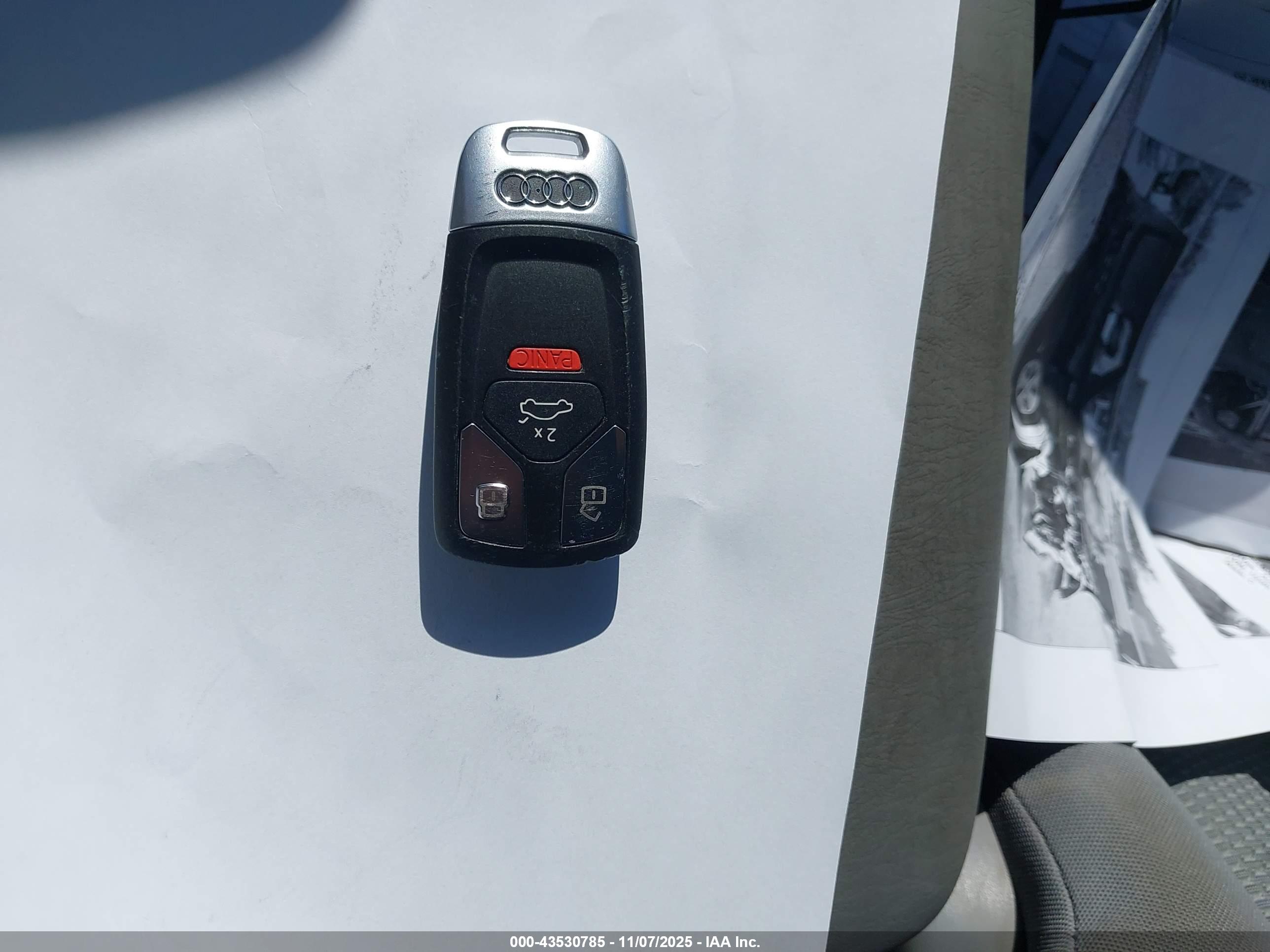 AUDI S5 image 11