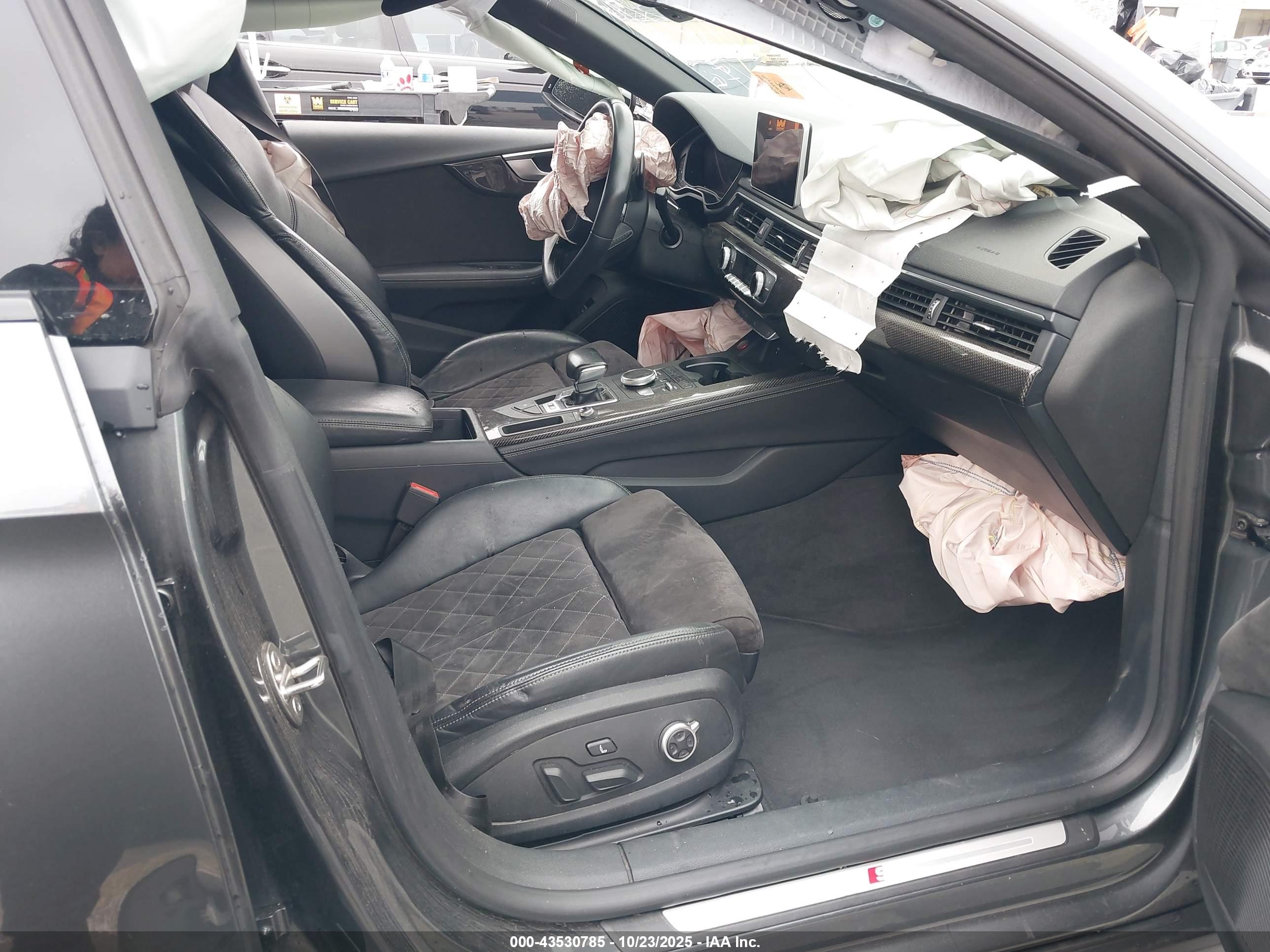 AUDI S5 image 5