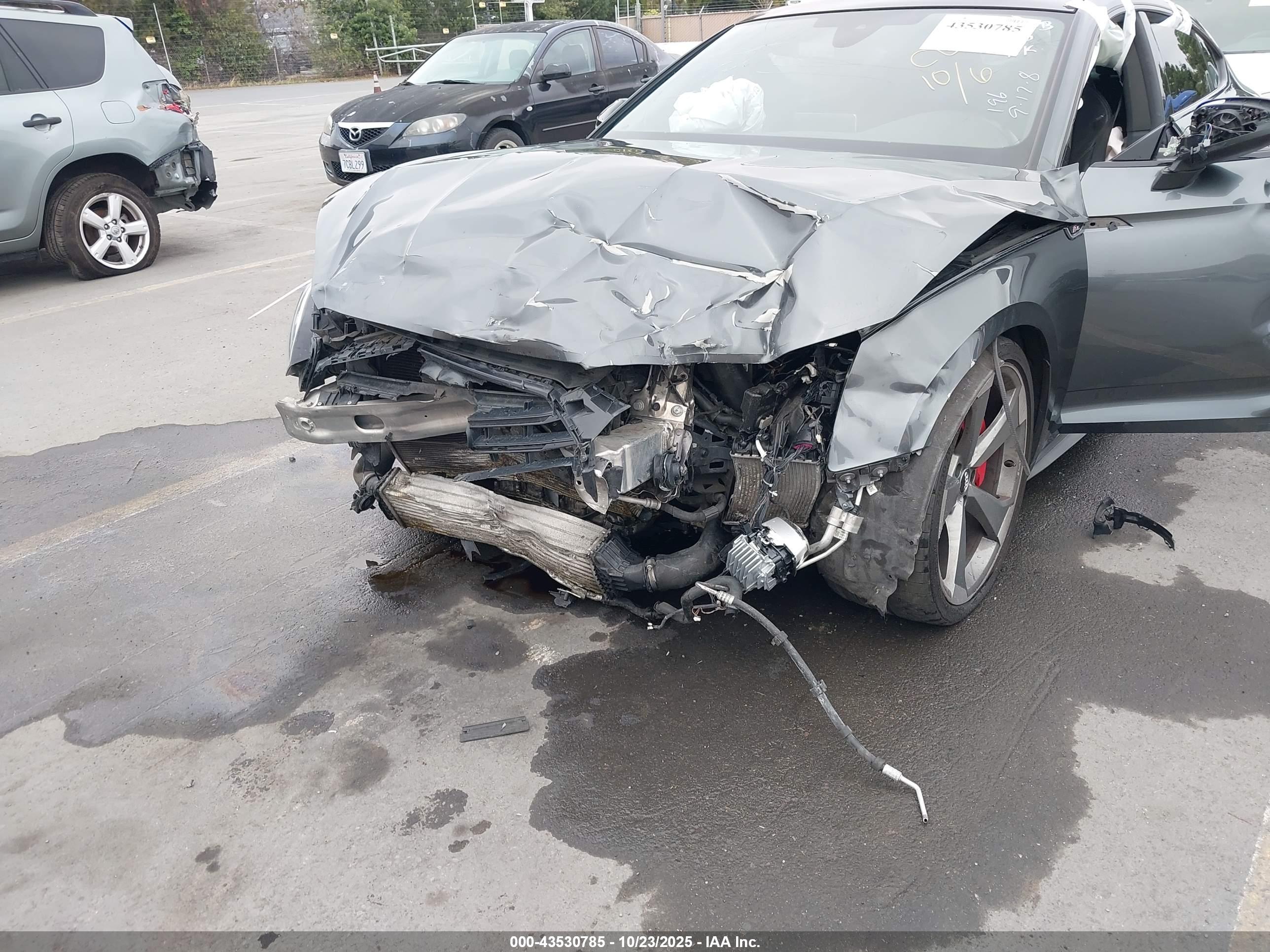 AUDI S5 image 6