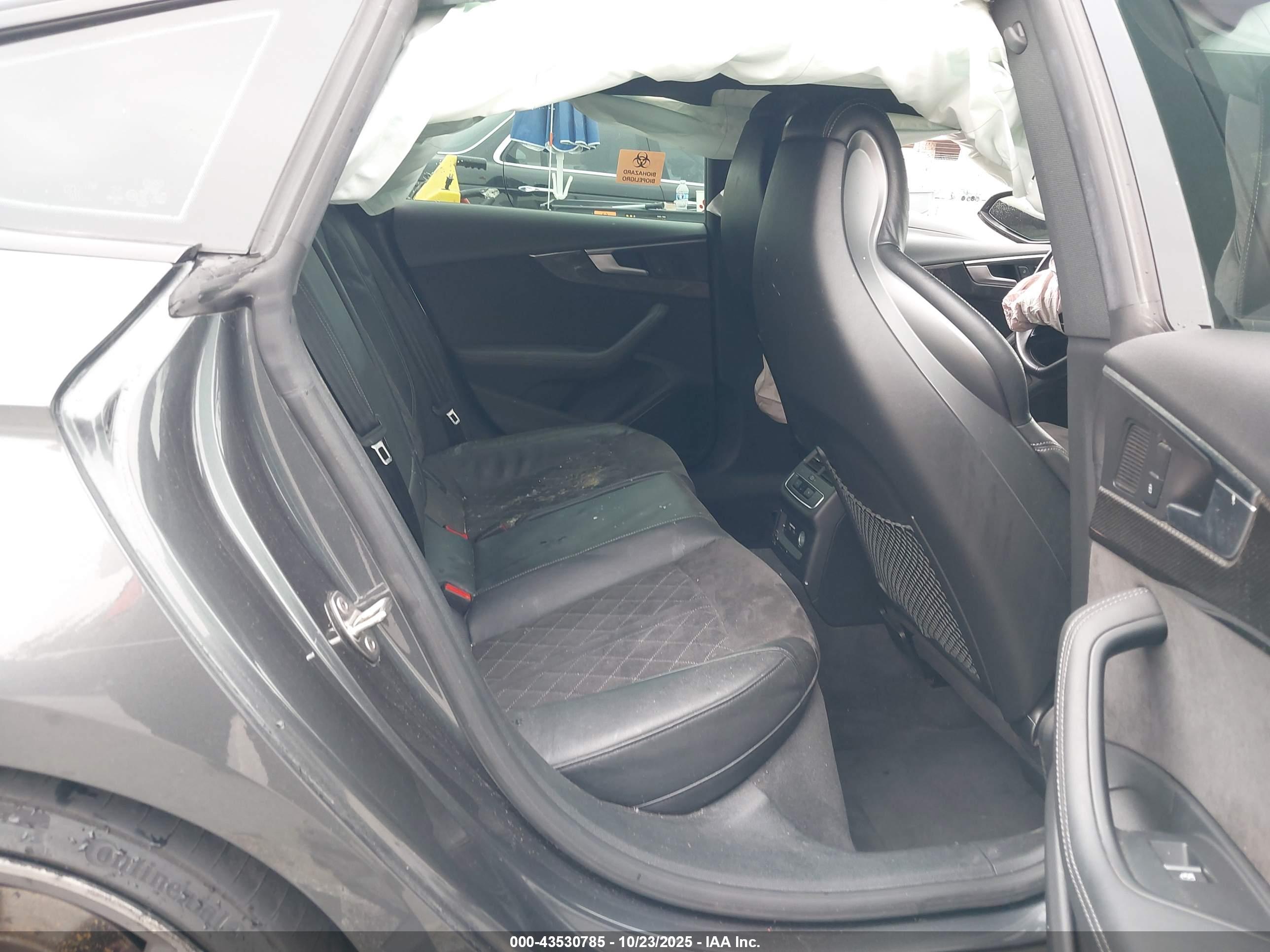 AUDI S5 image 8