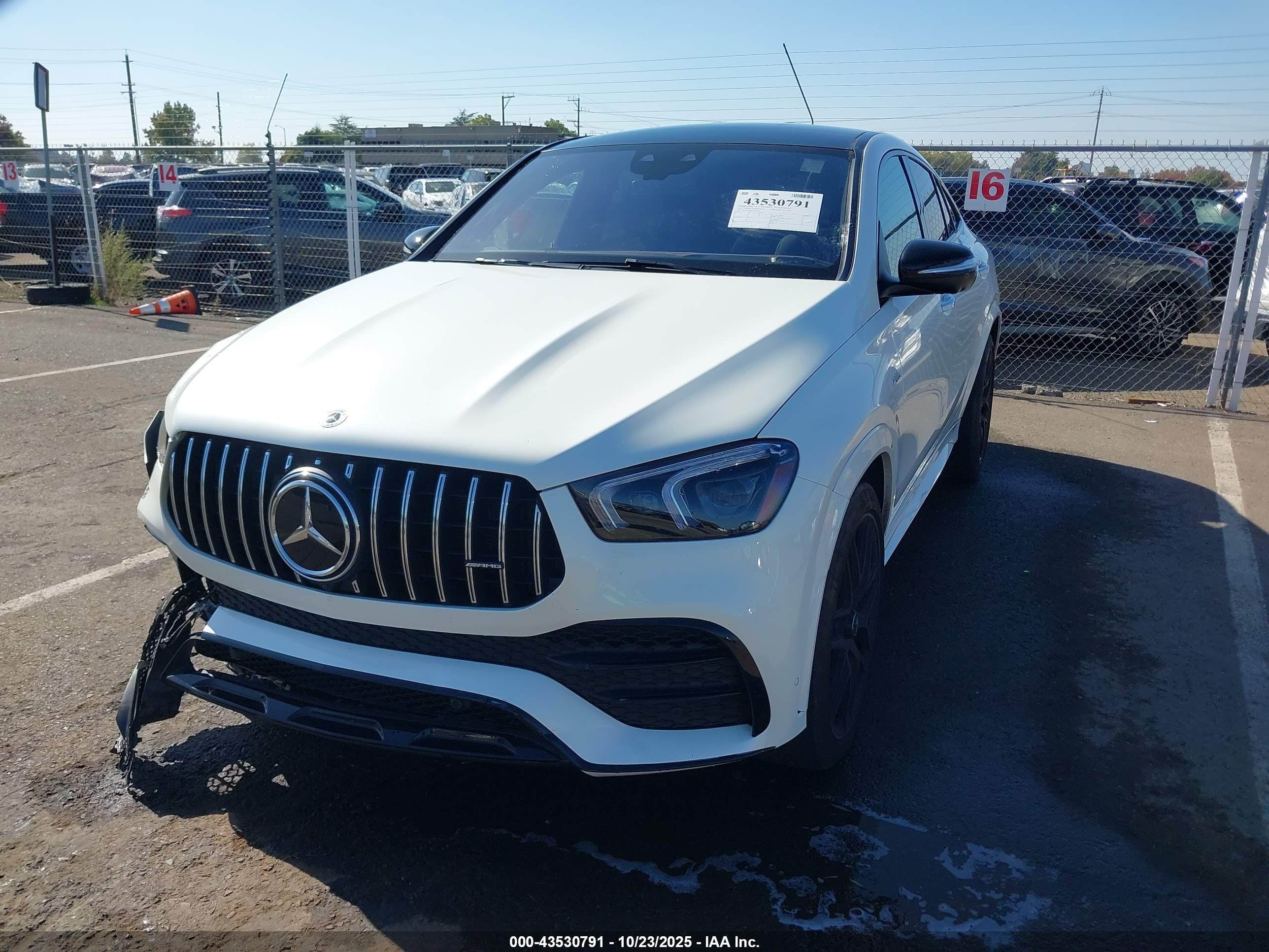 MERCEDES-BENZ AMG image 2