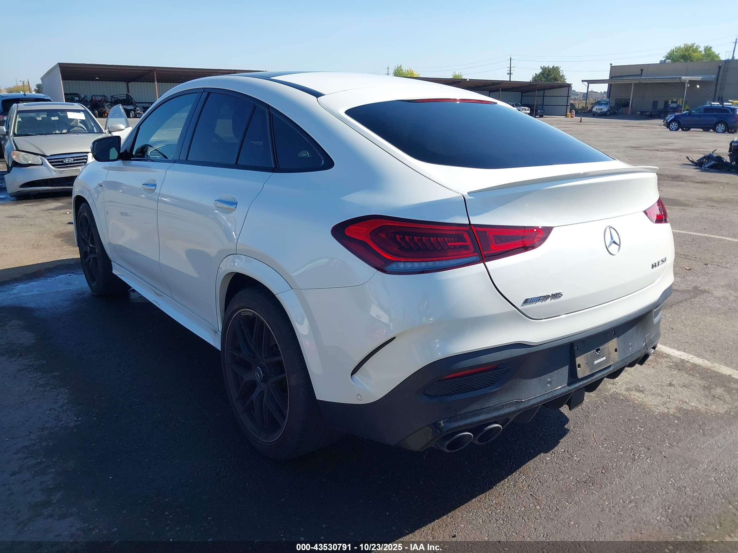 MERCEDES-BENZ AMG image 3
