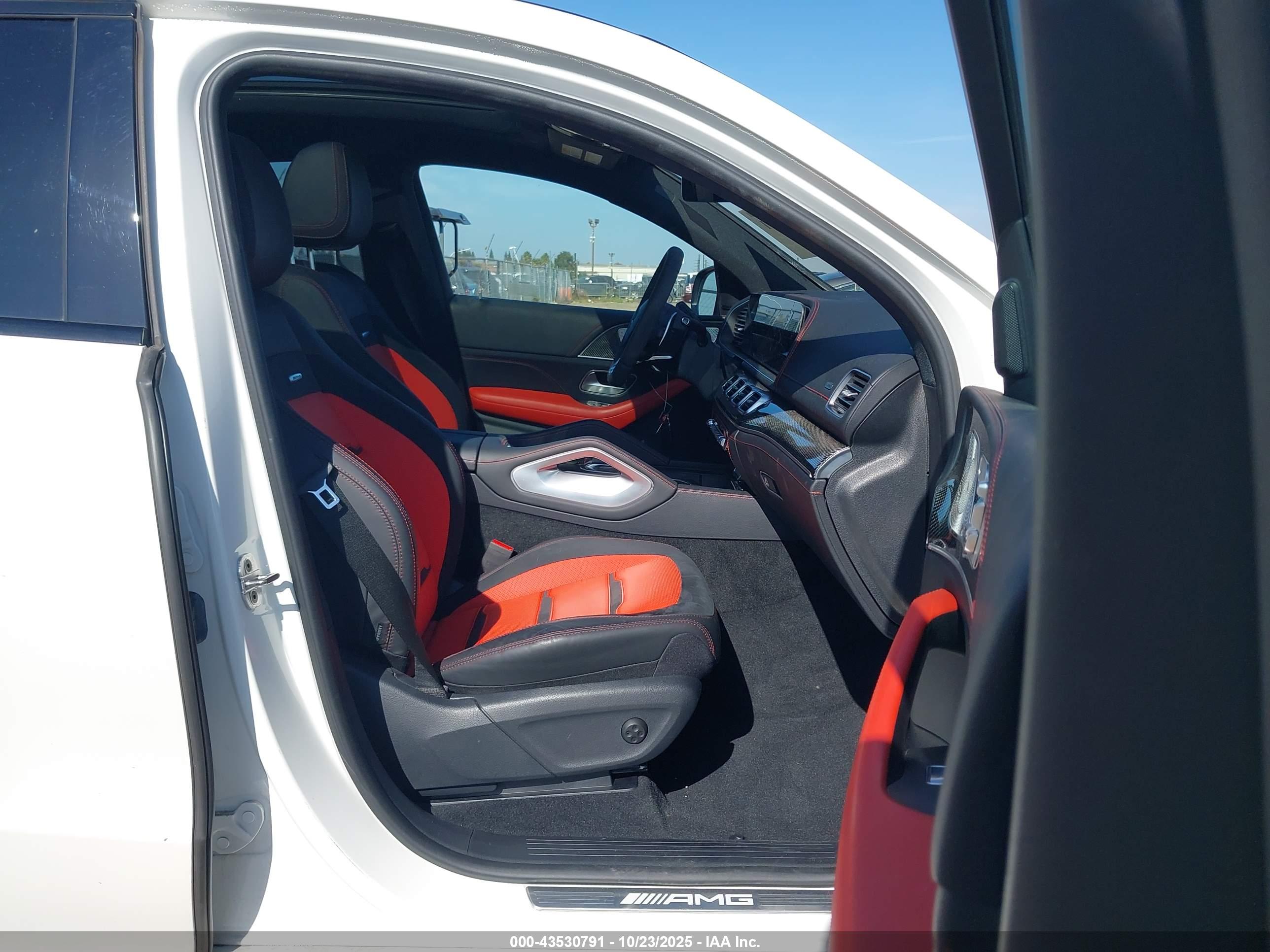 MERCEDES-BENZ AMG image 5