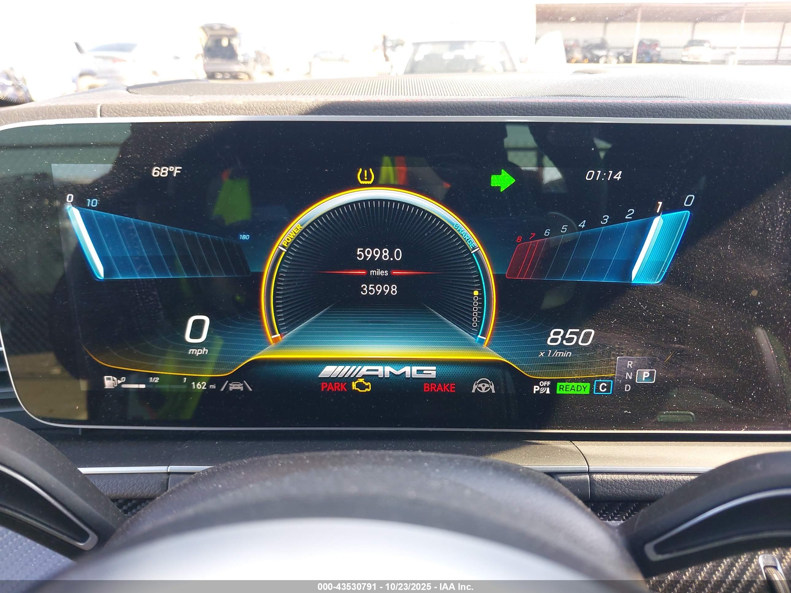 MERCEDES-BENZ AMG image 7