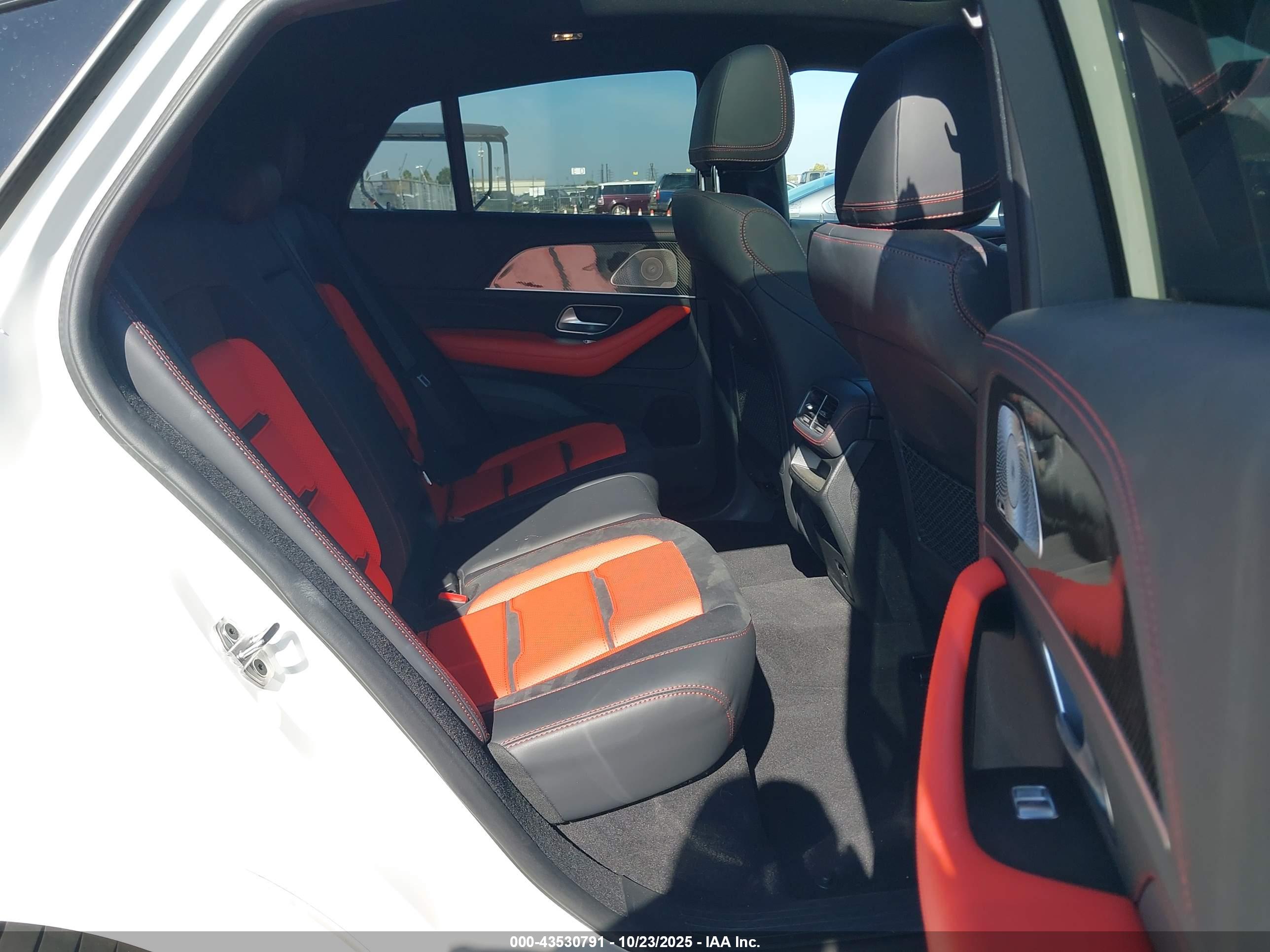 MERCEDES-BENZ AMG image 8