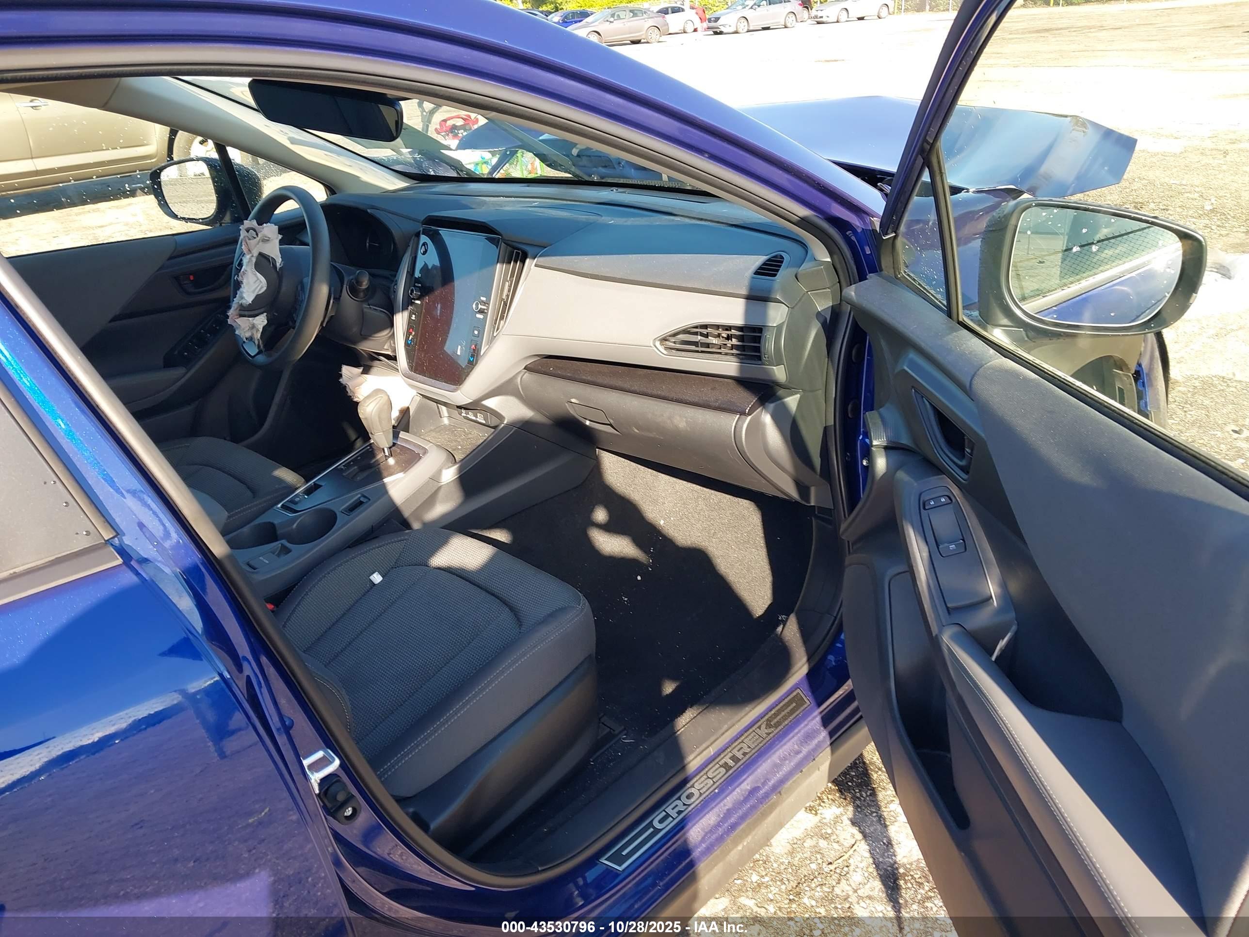 SUBARU CROSSTREK image 5