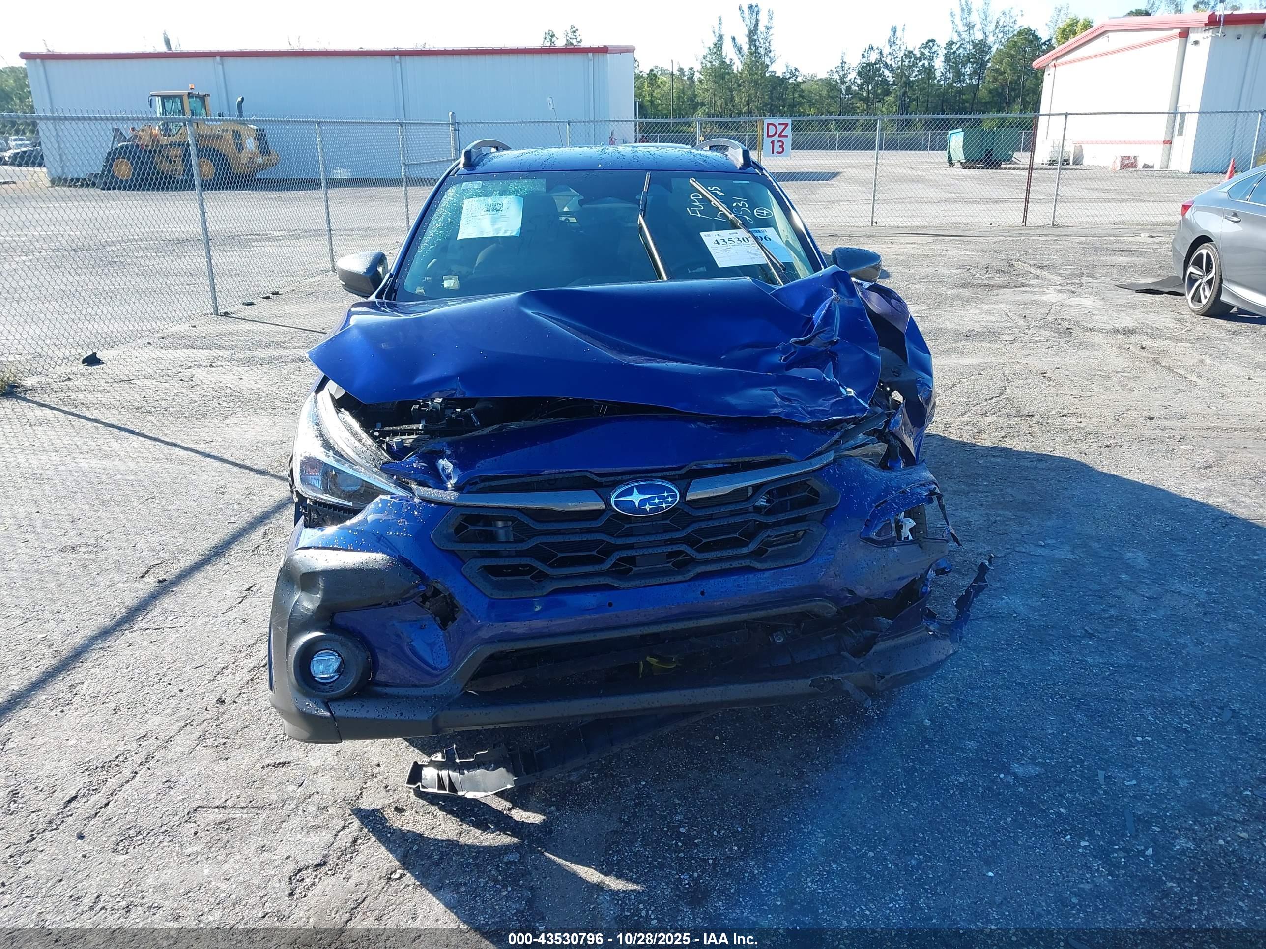 SUBARU CROSSTREK image 6