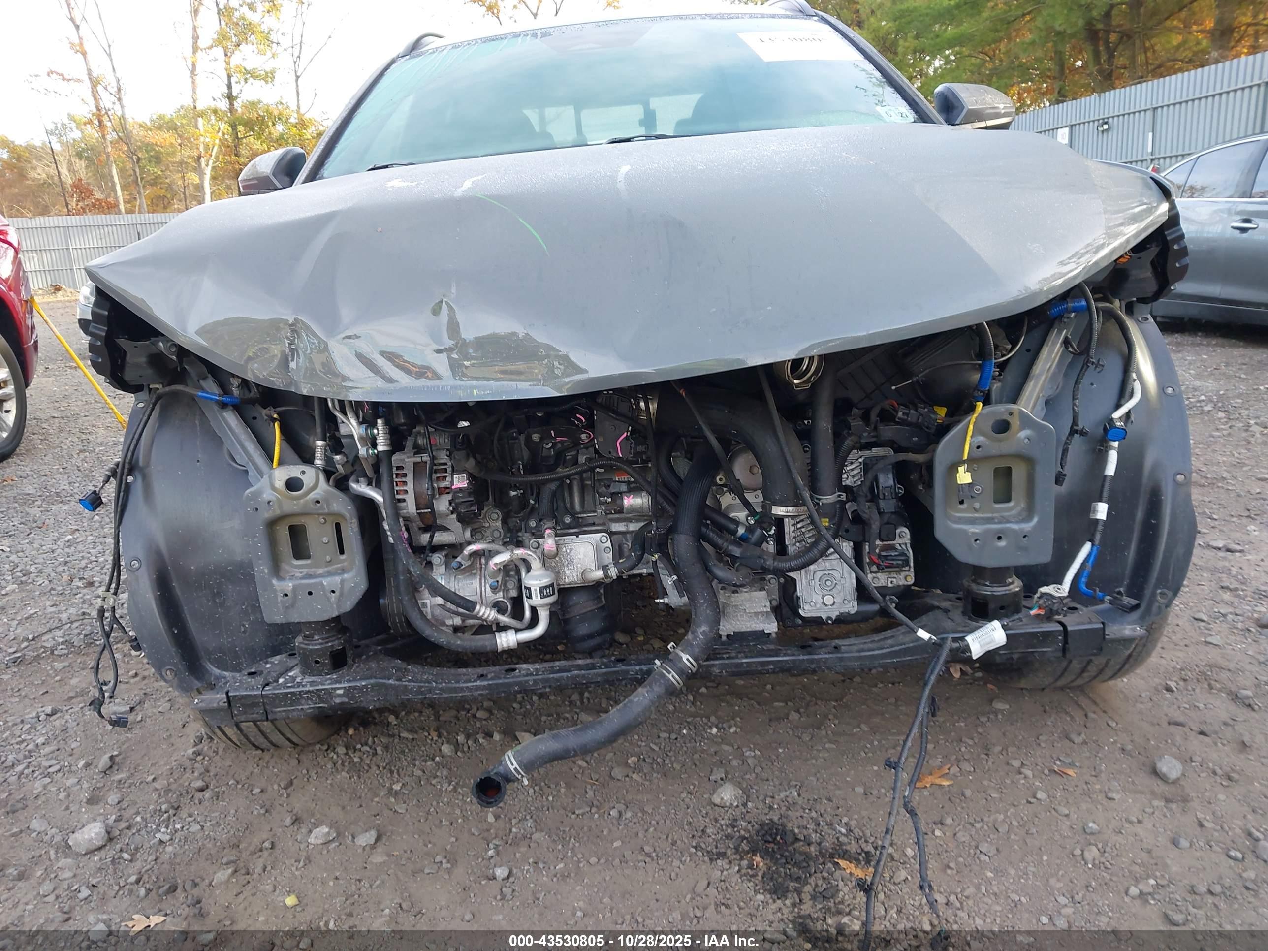 HYUNDAI SANTA image 6