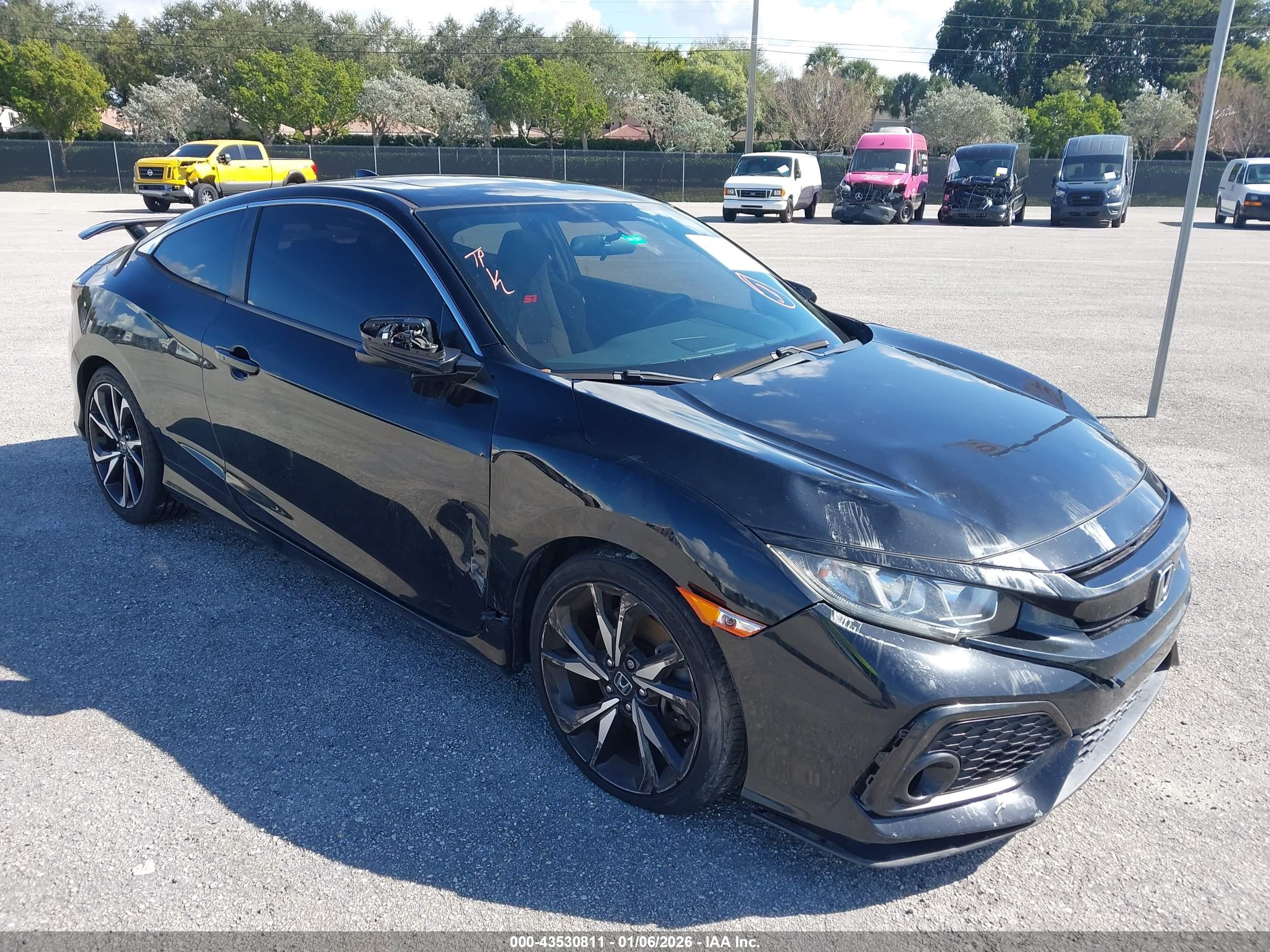 HONDA CIVIC image 6