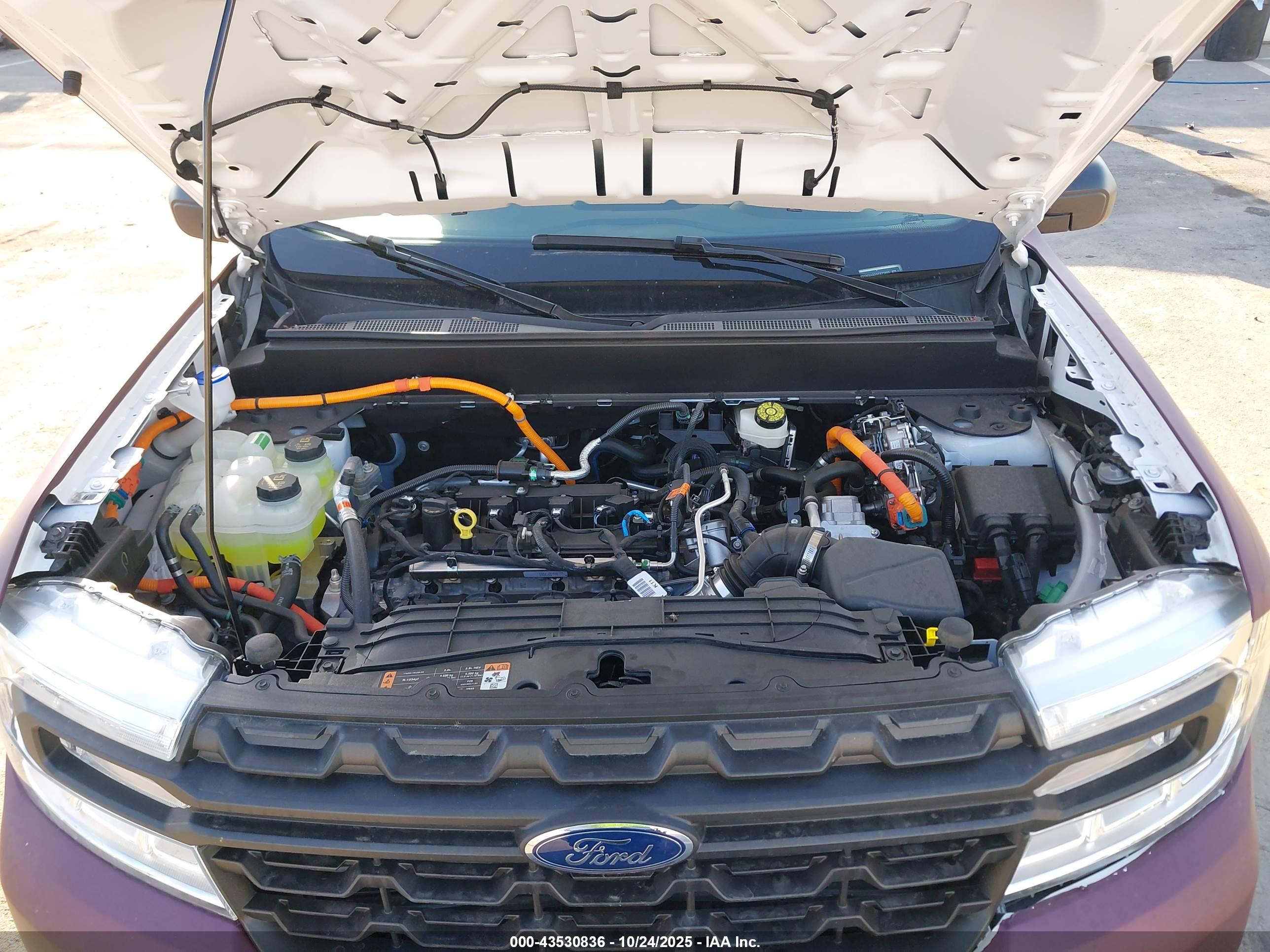 FORD MAVERICK image 10