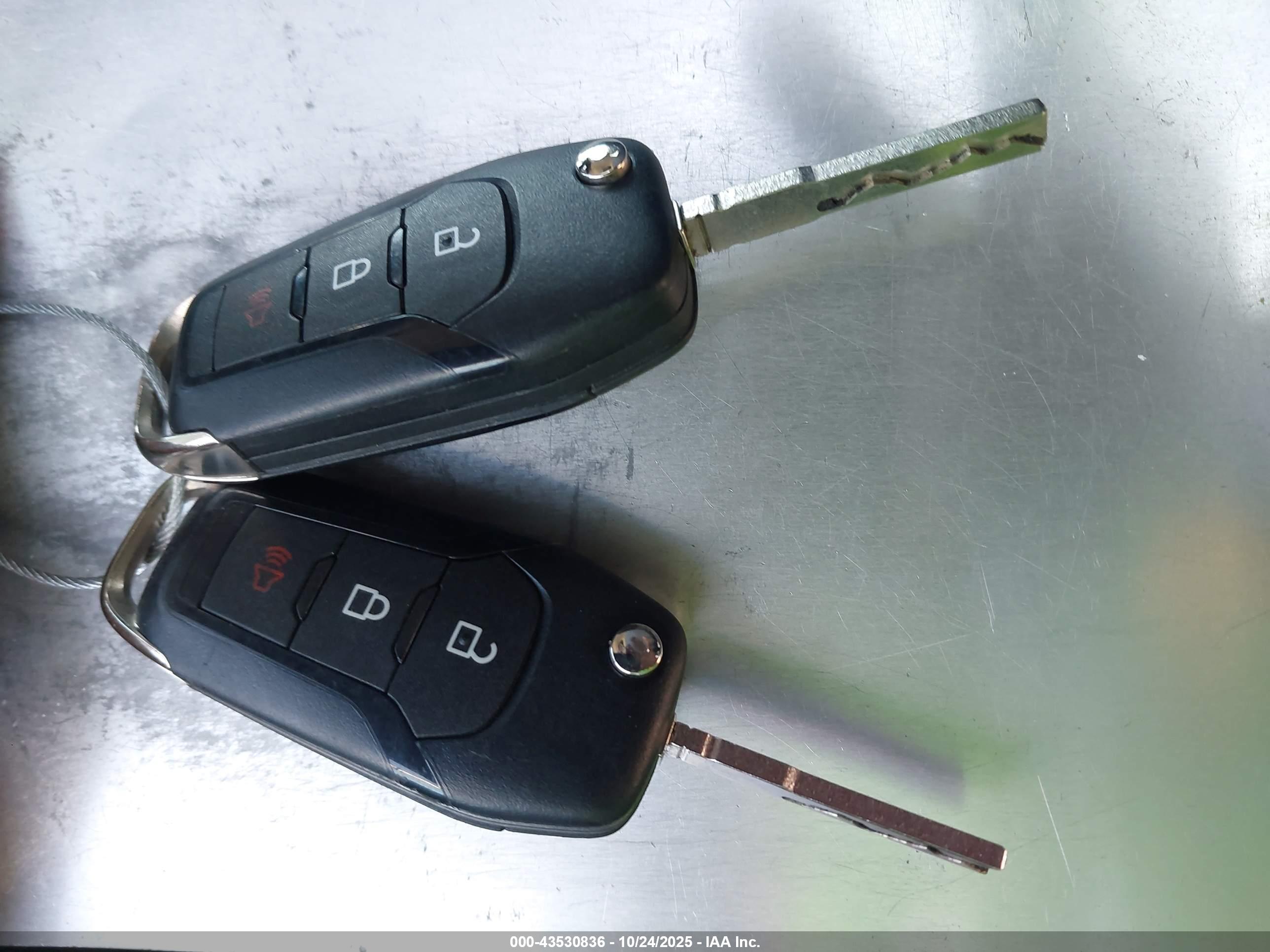 FORD MAVERICK image 11