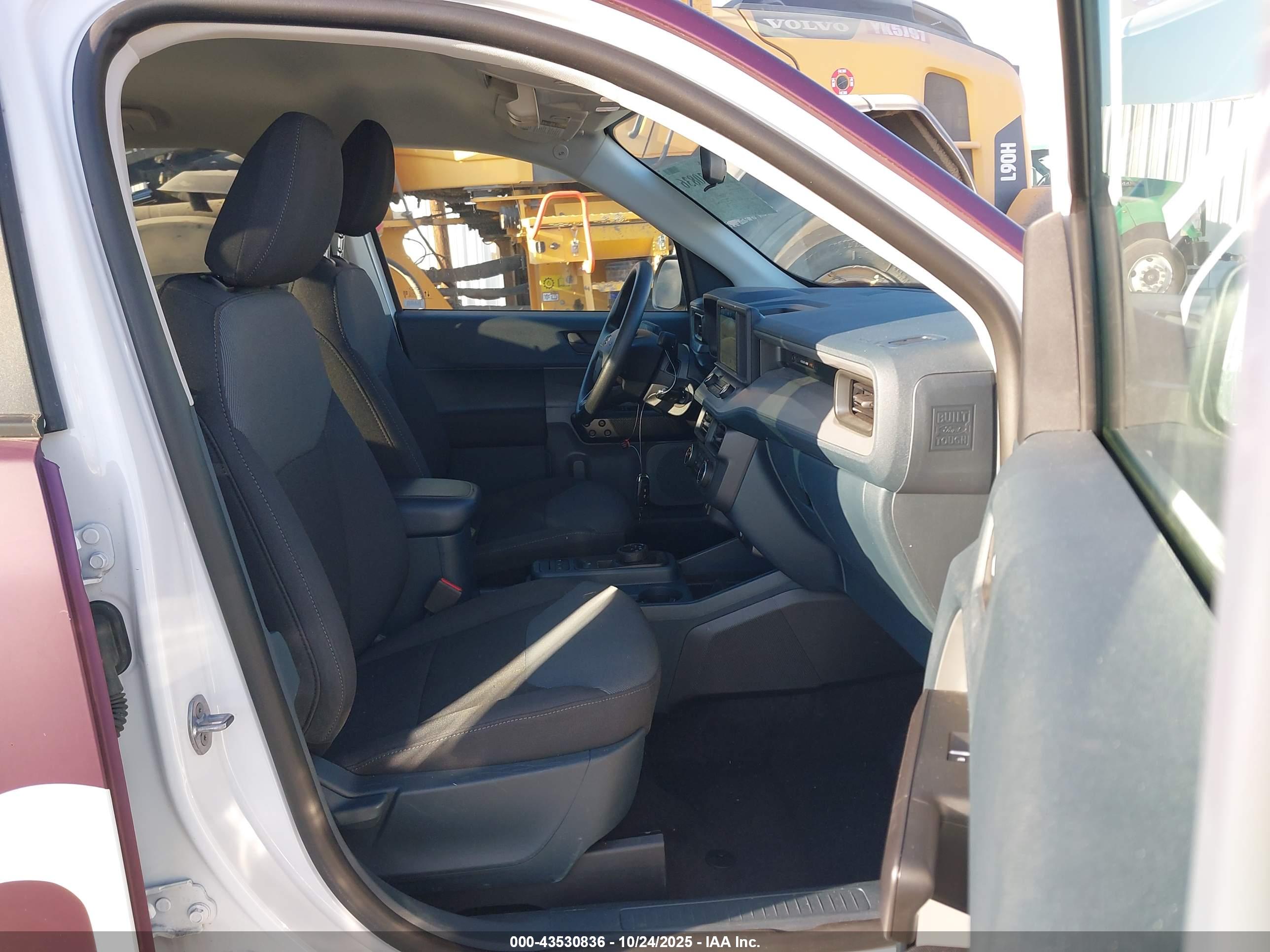 FORD MAVERICK image 5