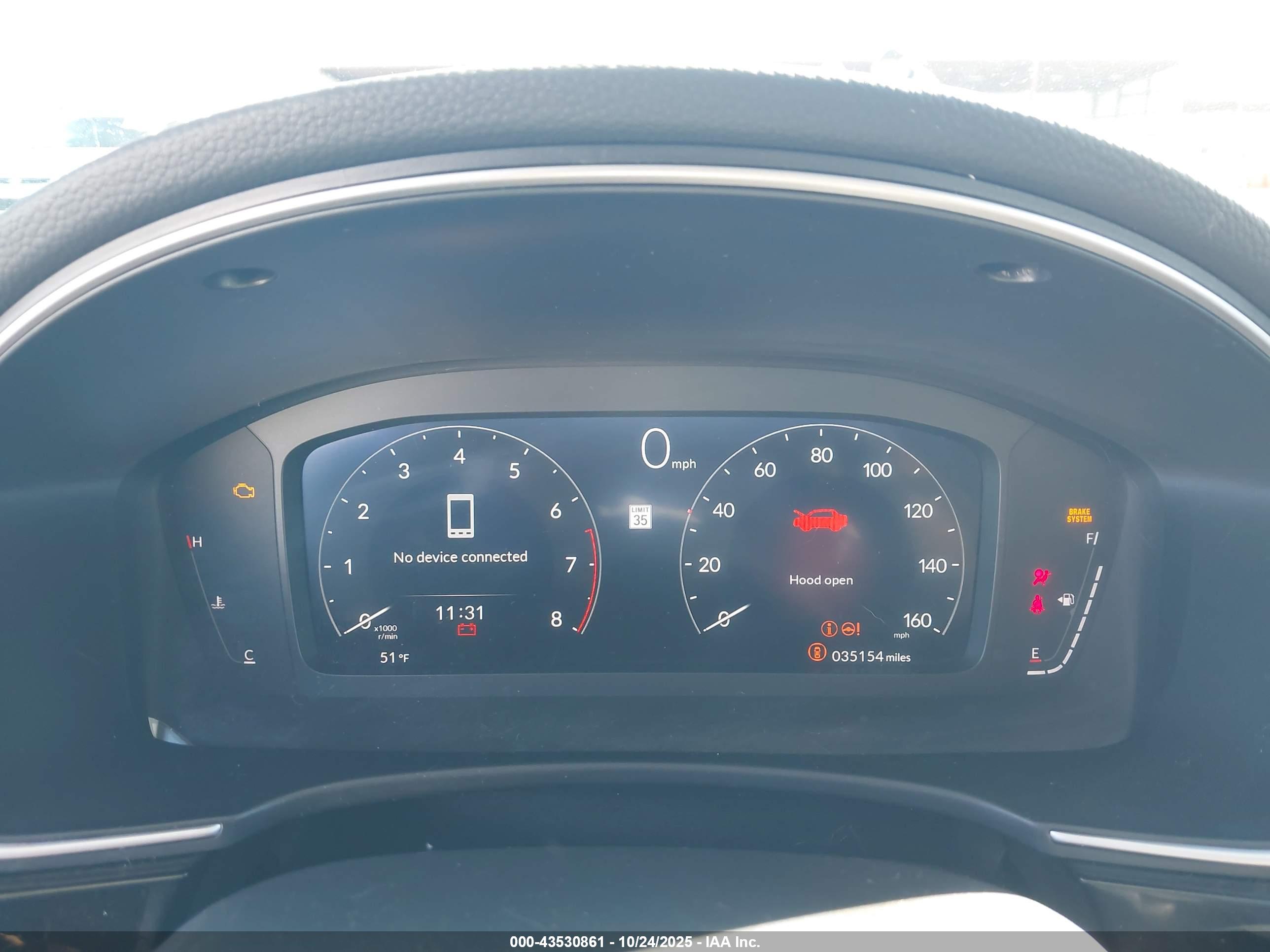 HONDA CIVIC image 7