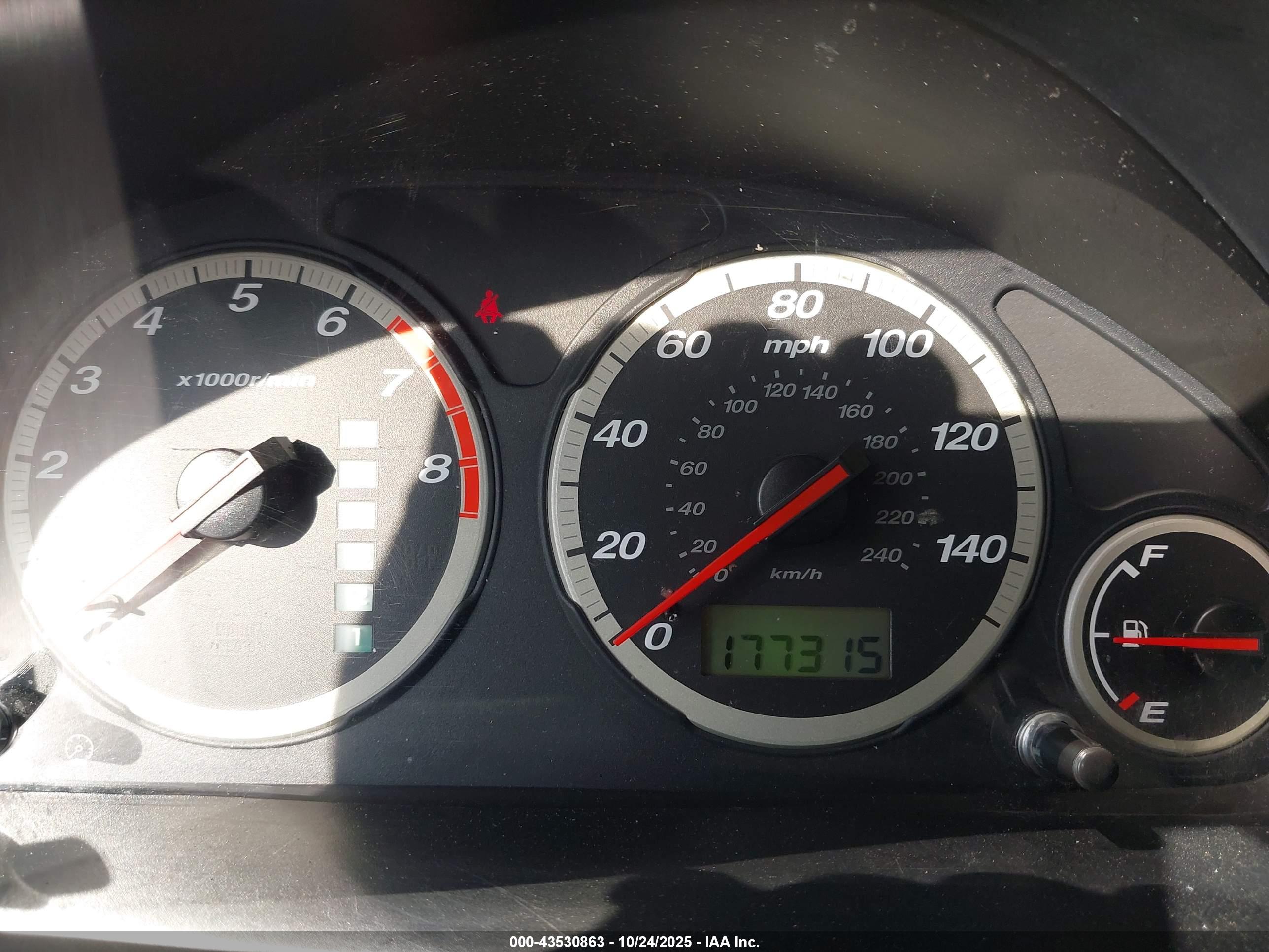 HONDA CR-V image 7