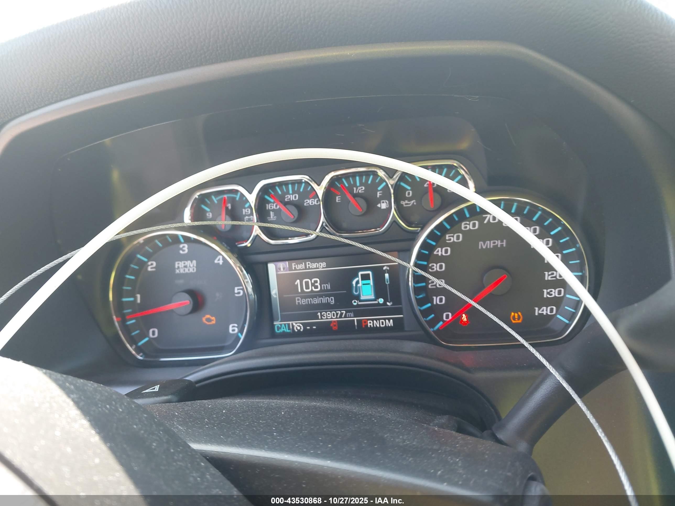 CHEVROLET SILVERADO image 7