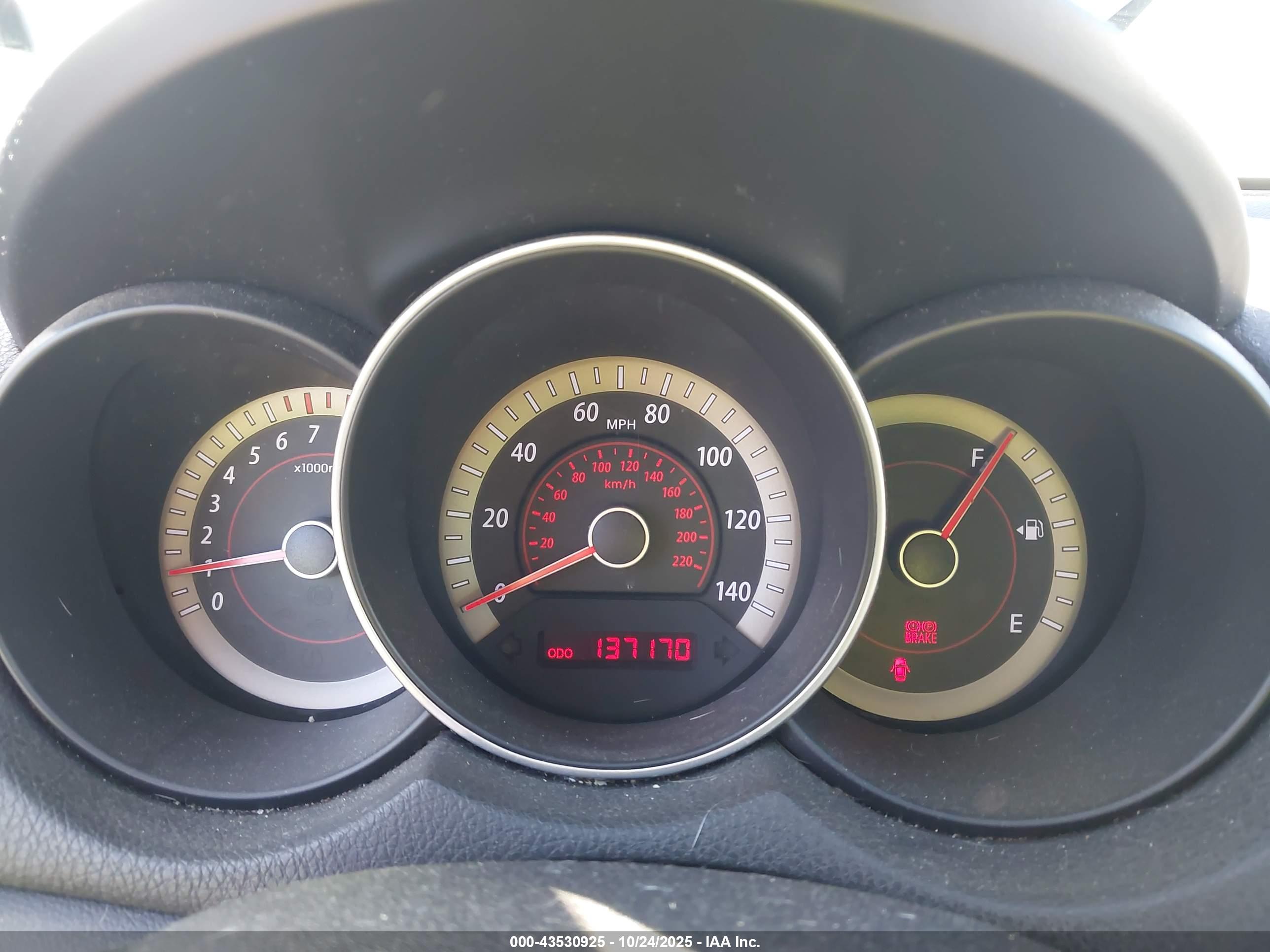 KIA FORTE image 7